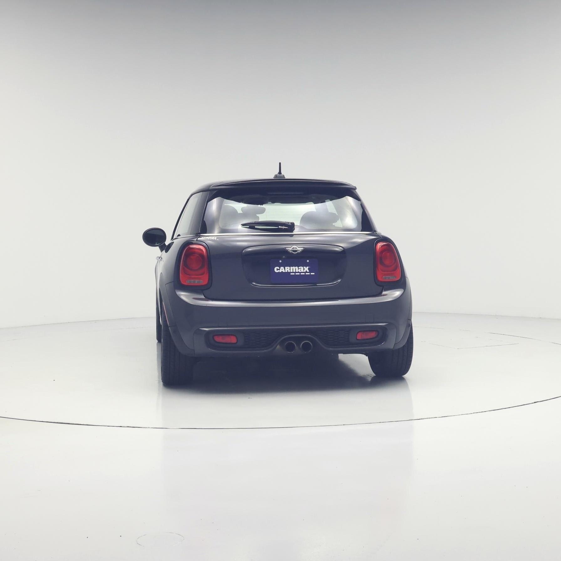 Thumbnail: 2018 MINI Cooper Hardtop - 6
