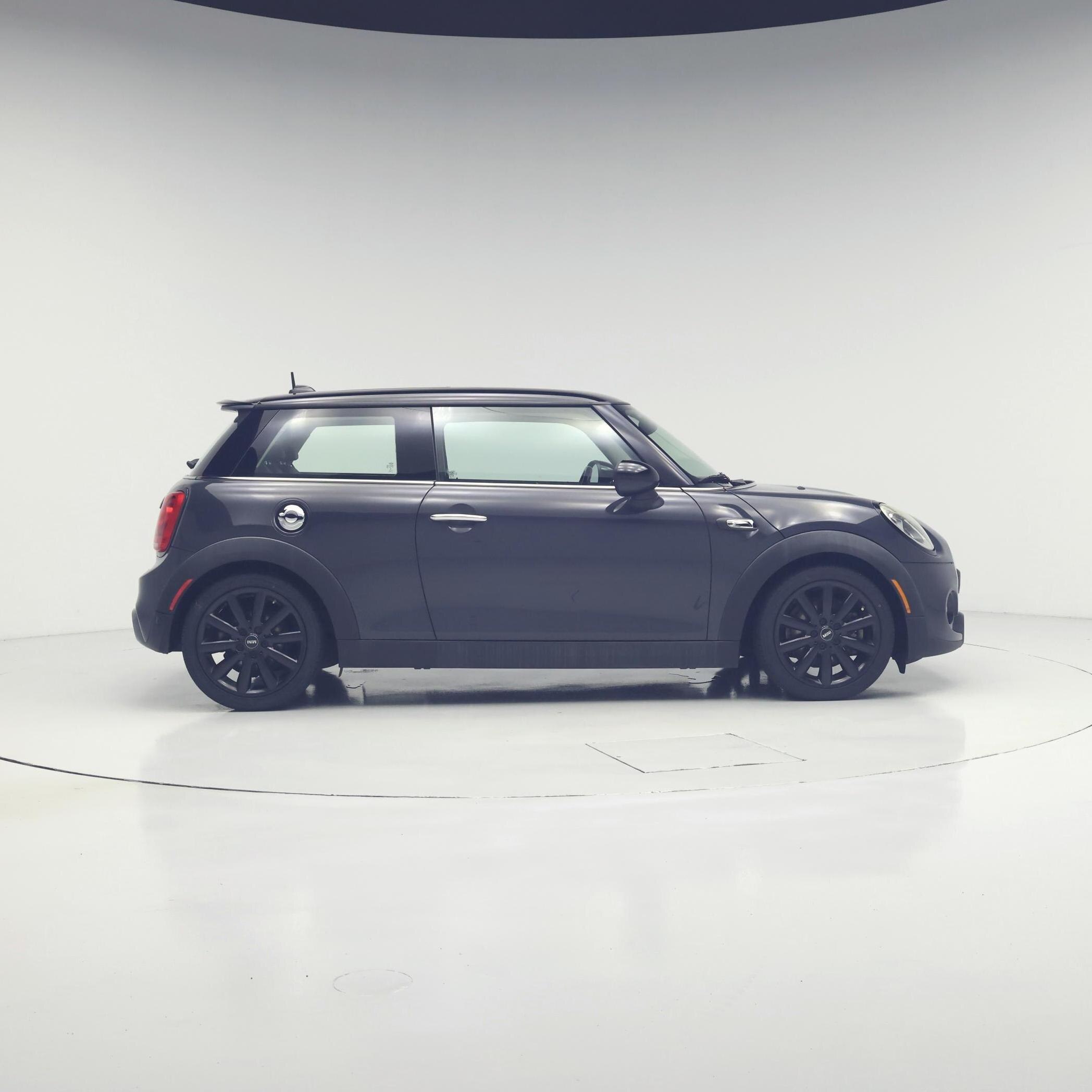 Thumbnail: 2018 MINI Cooper Hardtop - 7