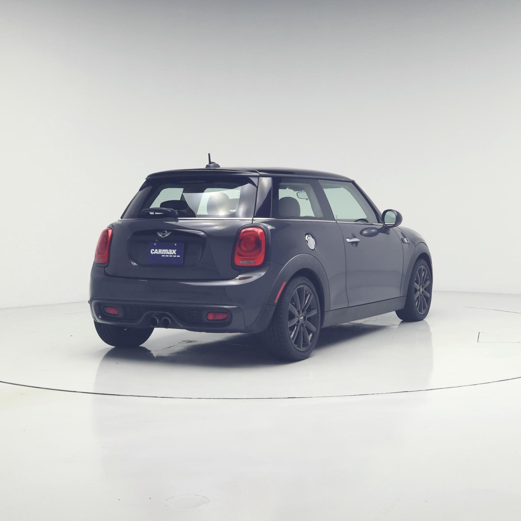 Thumbnail: 2018 MINI Cooper Hardtop - 8