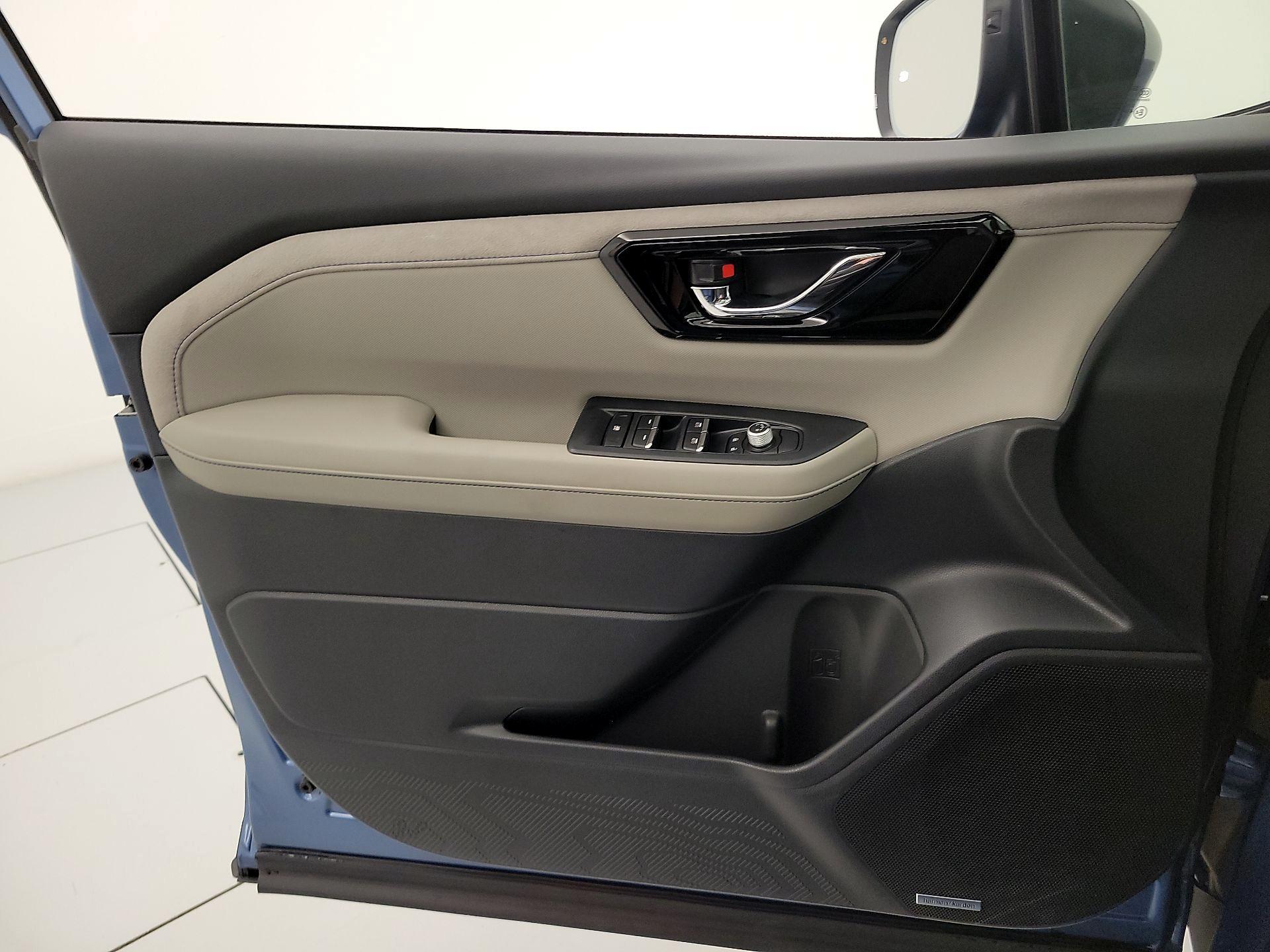 Thumbnail: 2025 Subaru Forester - 12