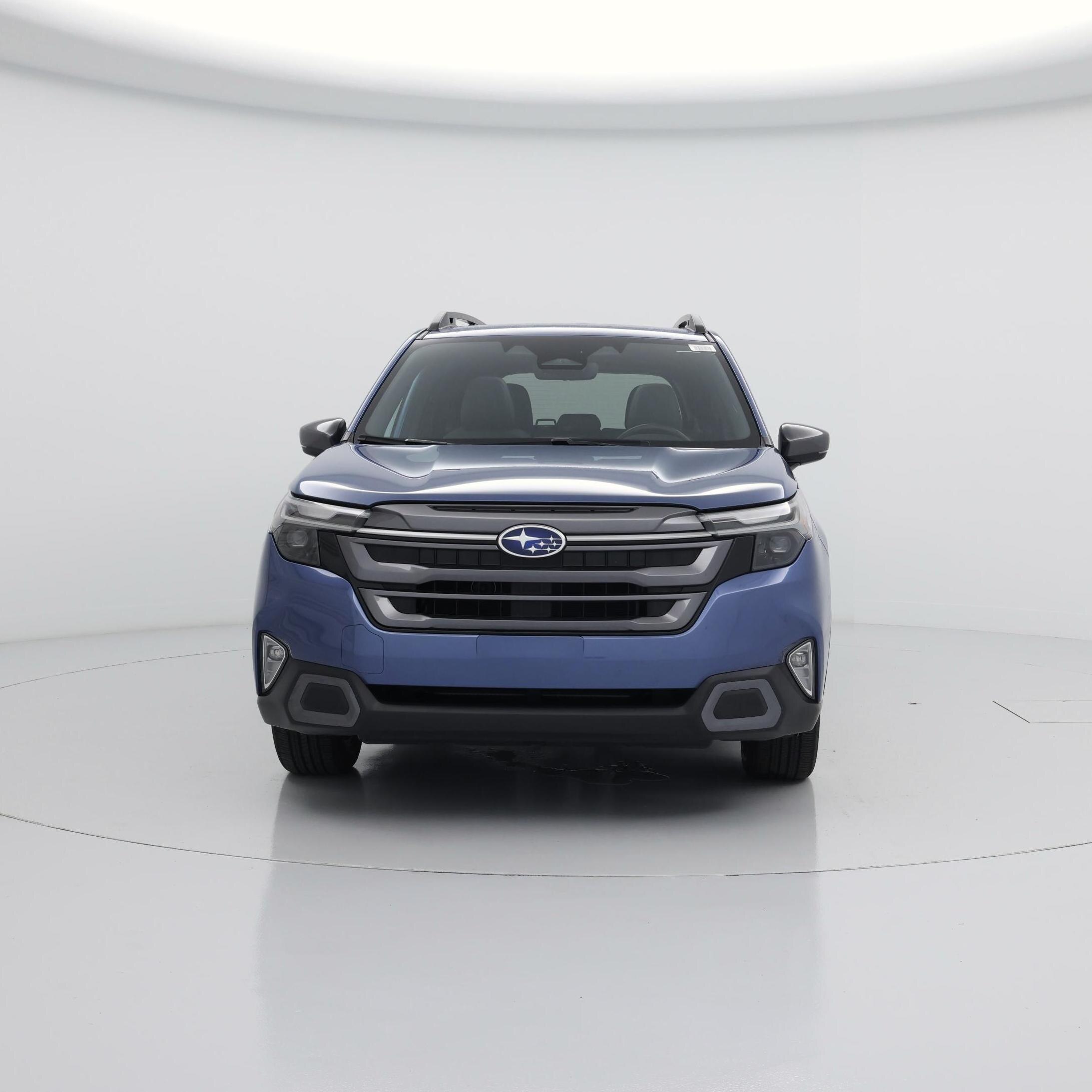 Thumbnail: 2025 Subaru Forester - 5