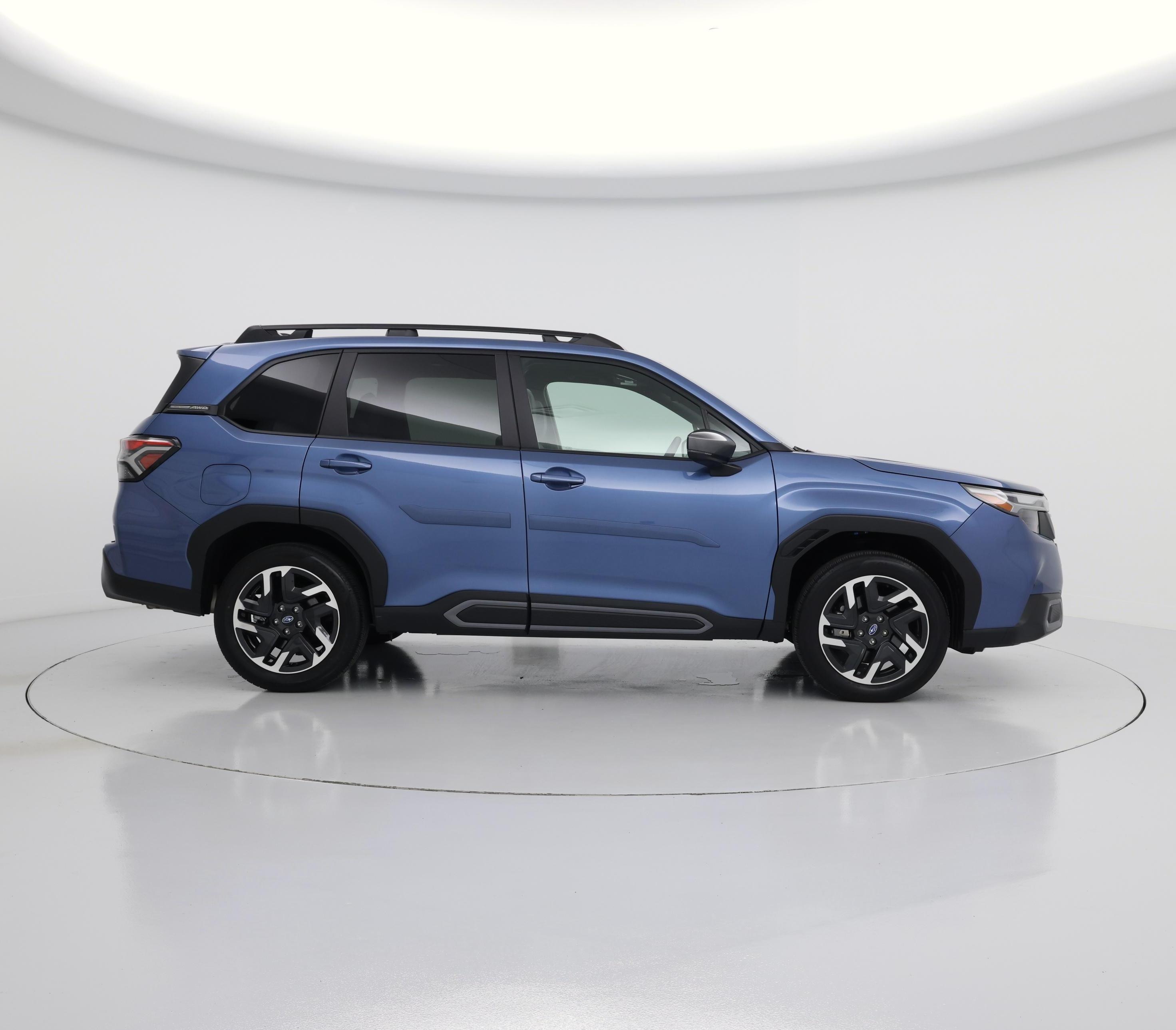 Thumbnail: 2025 Subaru Forester - 7