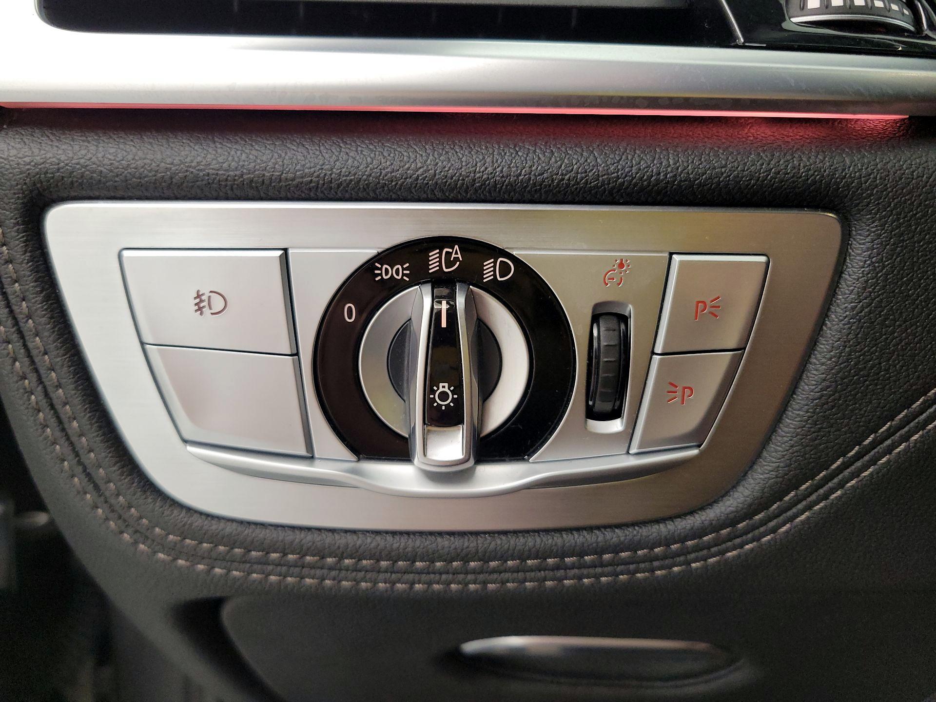 Thumbnail: 2016 BMW 7 Series - 13