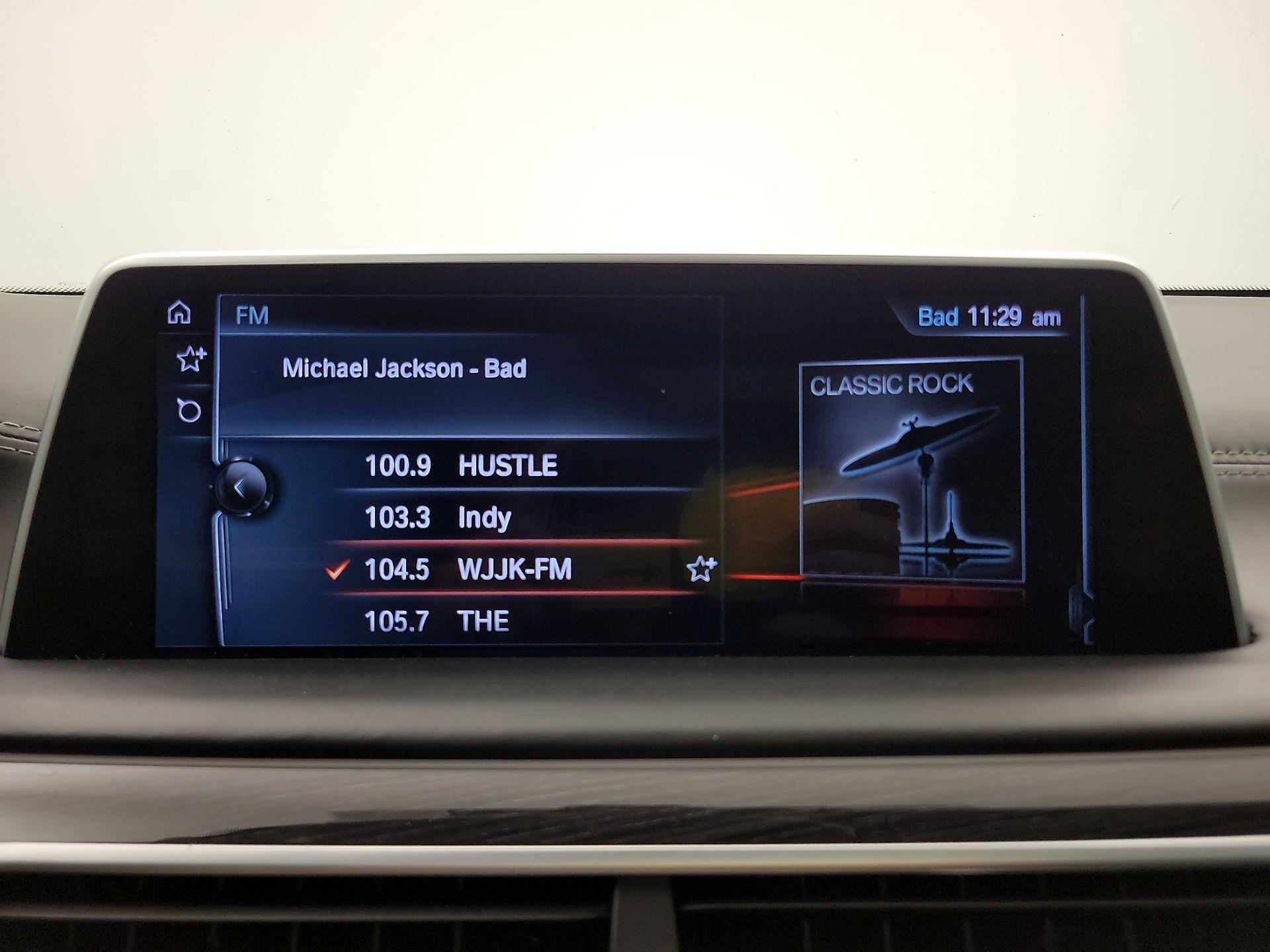 Thumbnail: 2016 BMW 7 Series - 16