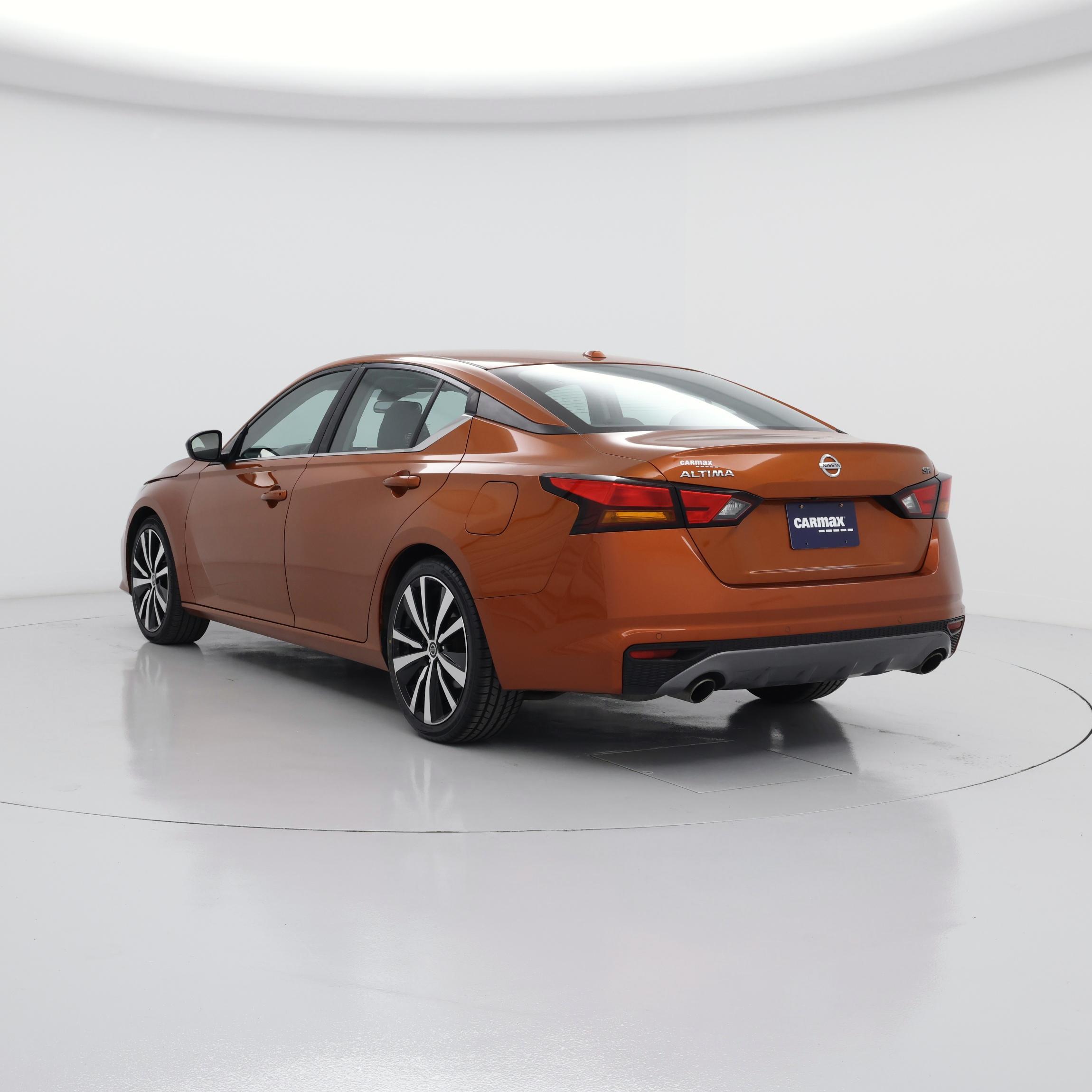 Thumbnail: 2020 Nissan Altima - 2
