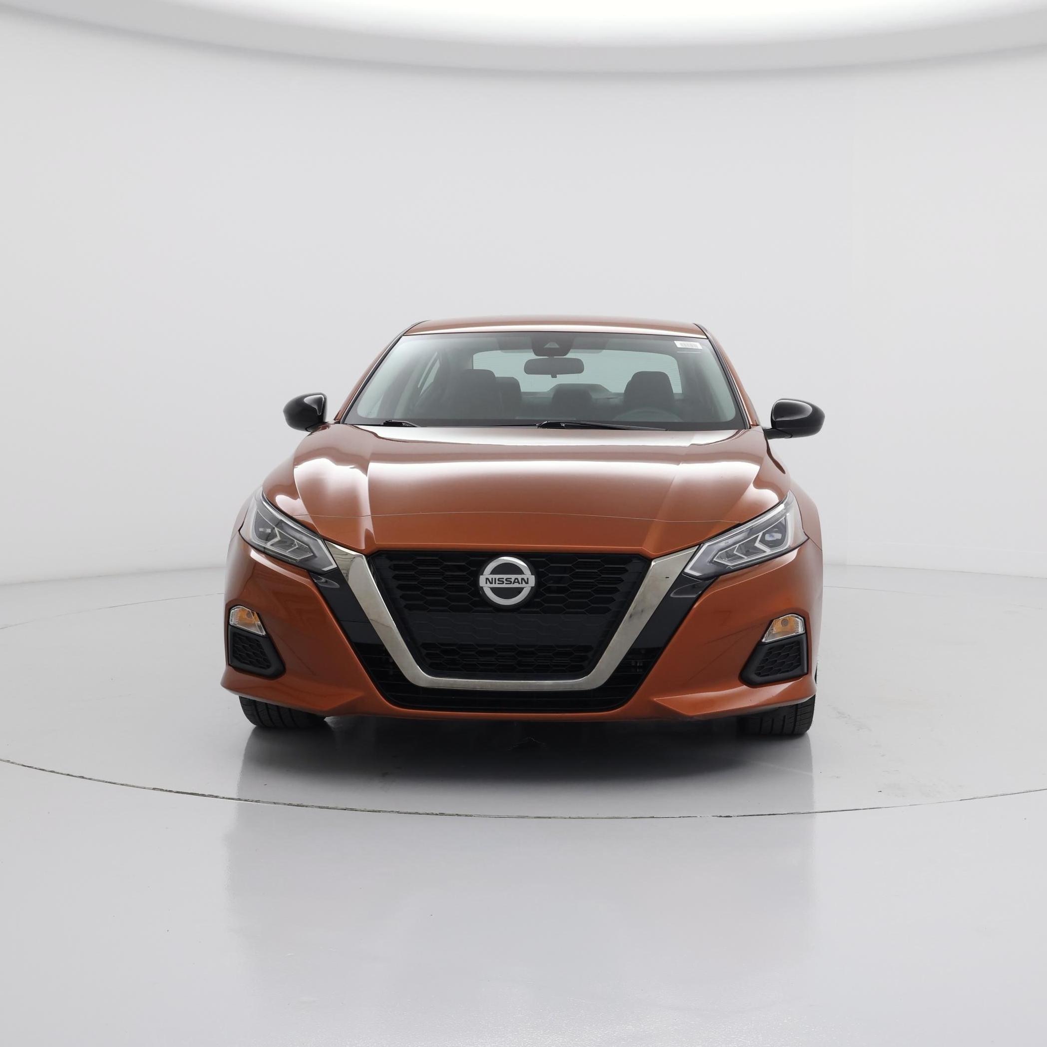 Thumbnail: 2020 Nissan Altima - 5