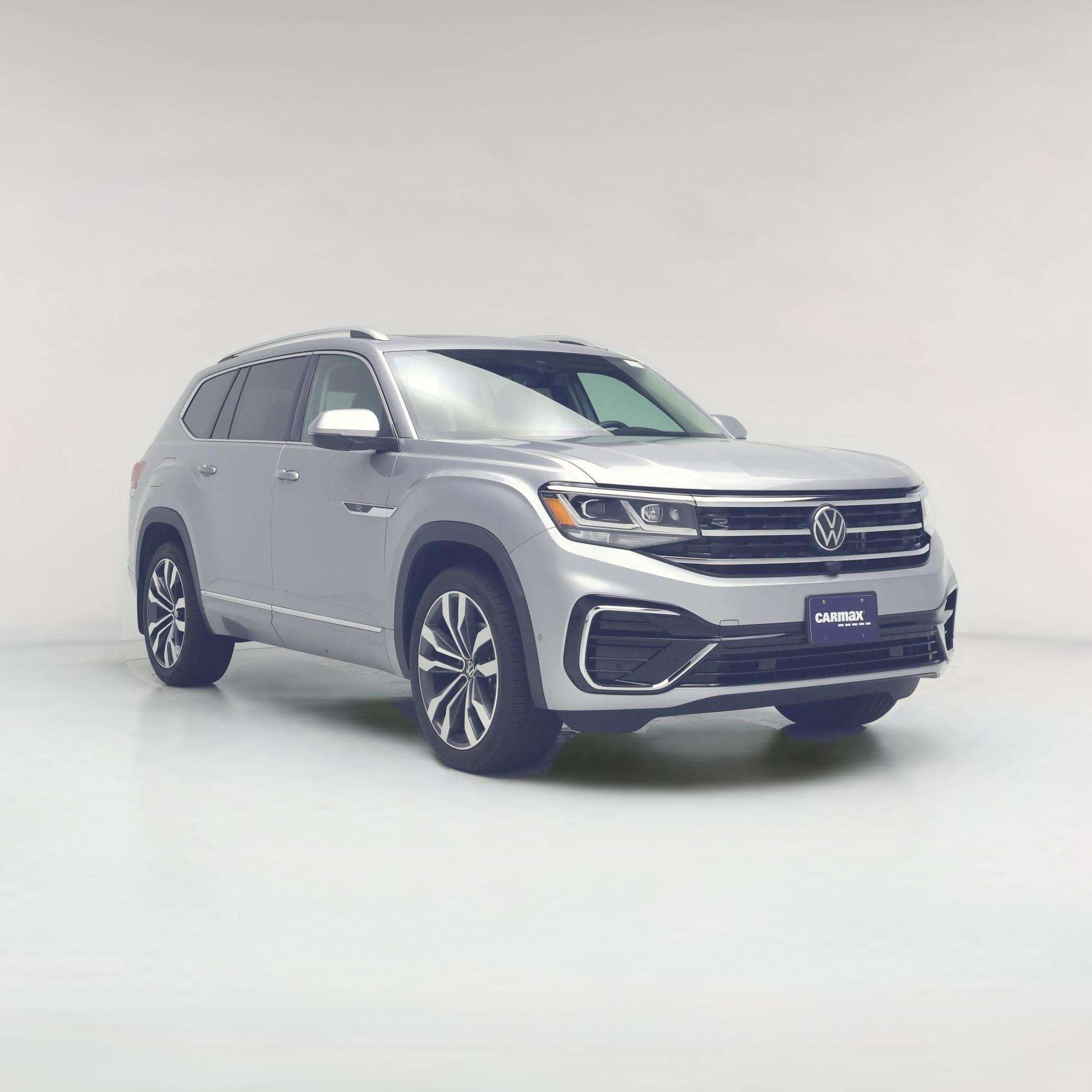 Thumbnail: 2023 Volkswagen Atlas - 1
