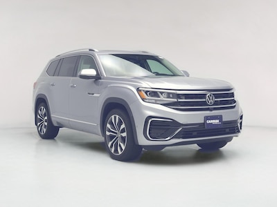 2023 Volkswagen Atlas SEL Premium R-Line