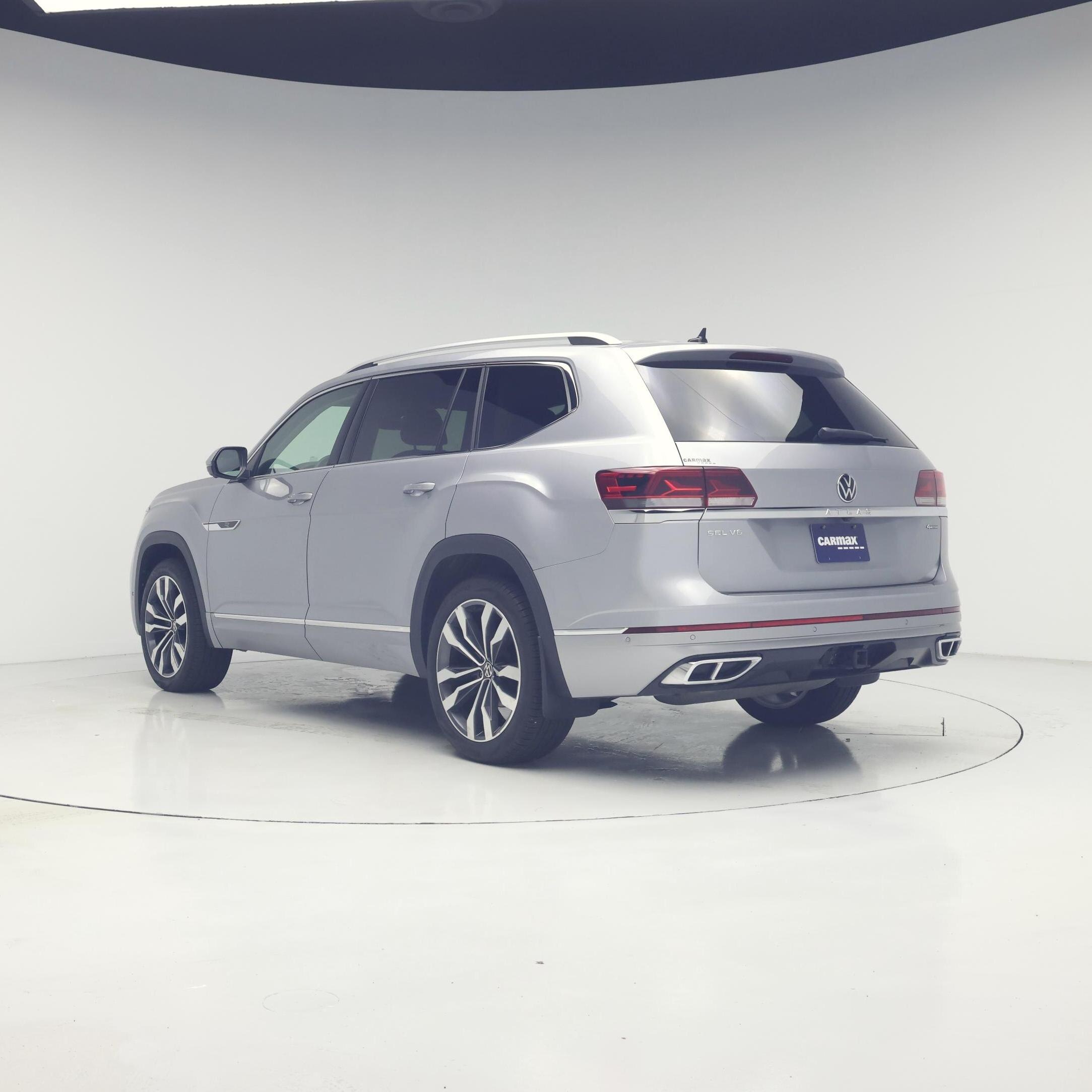 Thumbnail: 2023 Volkswagen Atlas - 2