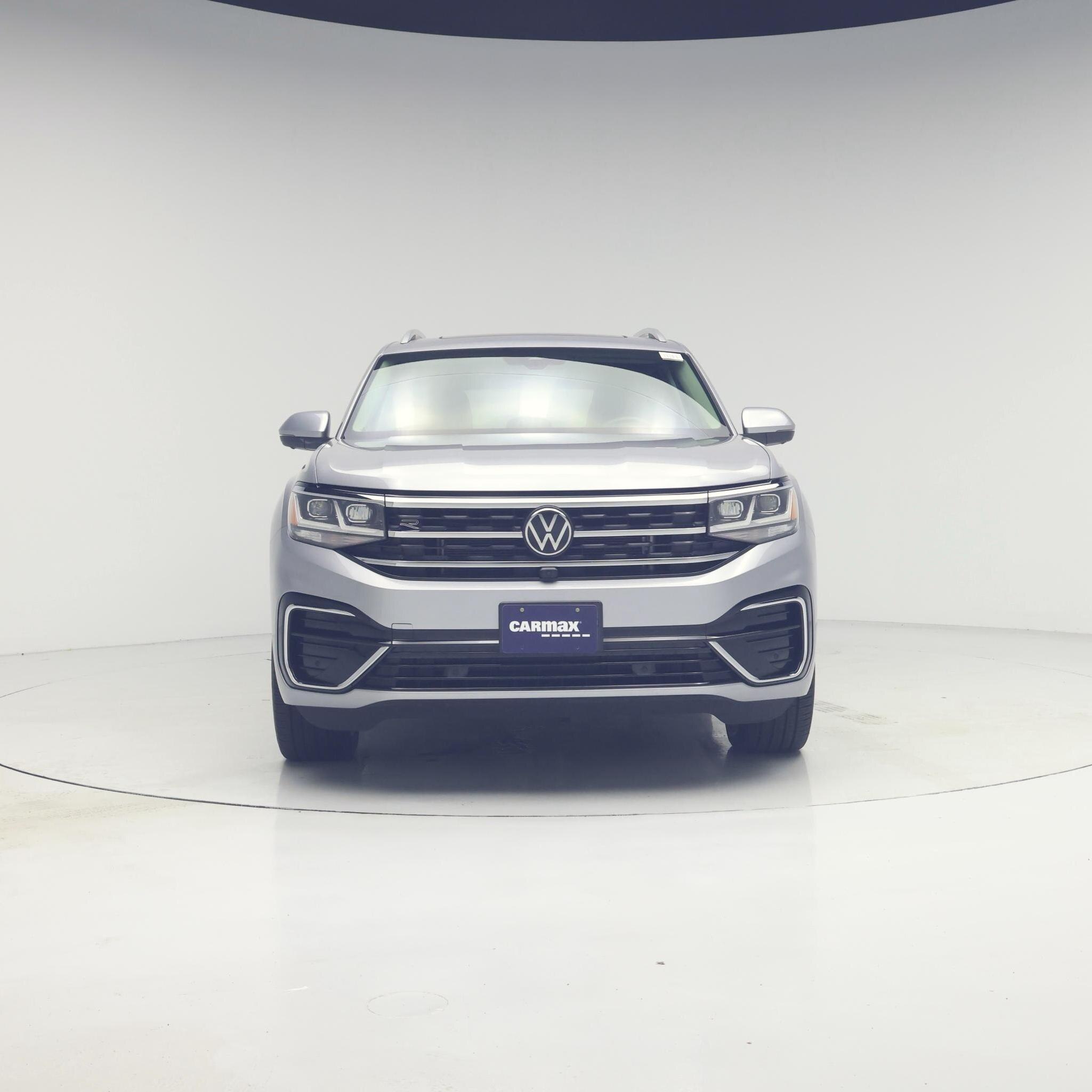 Thumbnail: 2023 Volkswagen Atlas - 5