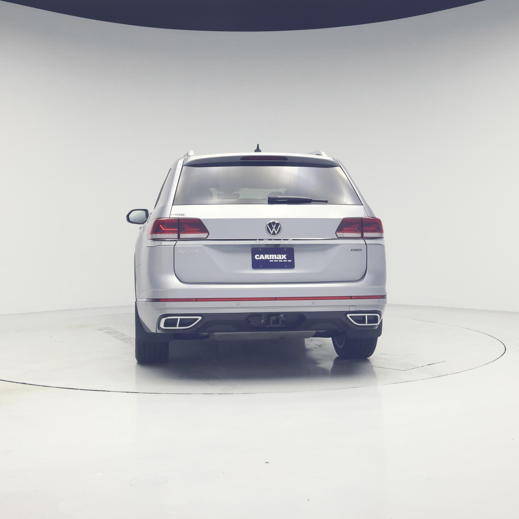 Thumbnail: 2023 Volkswagen Atlas - 6