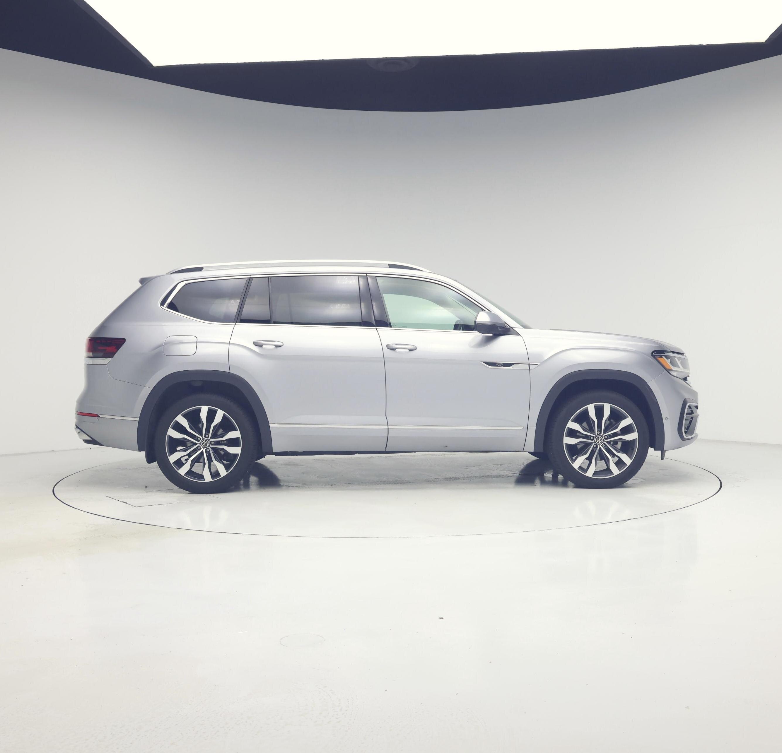 Thumbnail: 2023 Volkswagen Atlas - 7