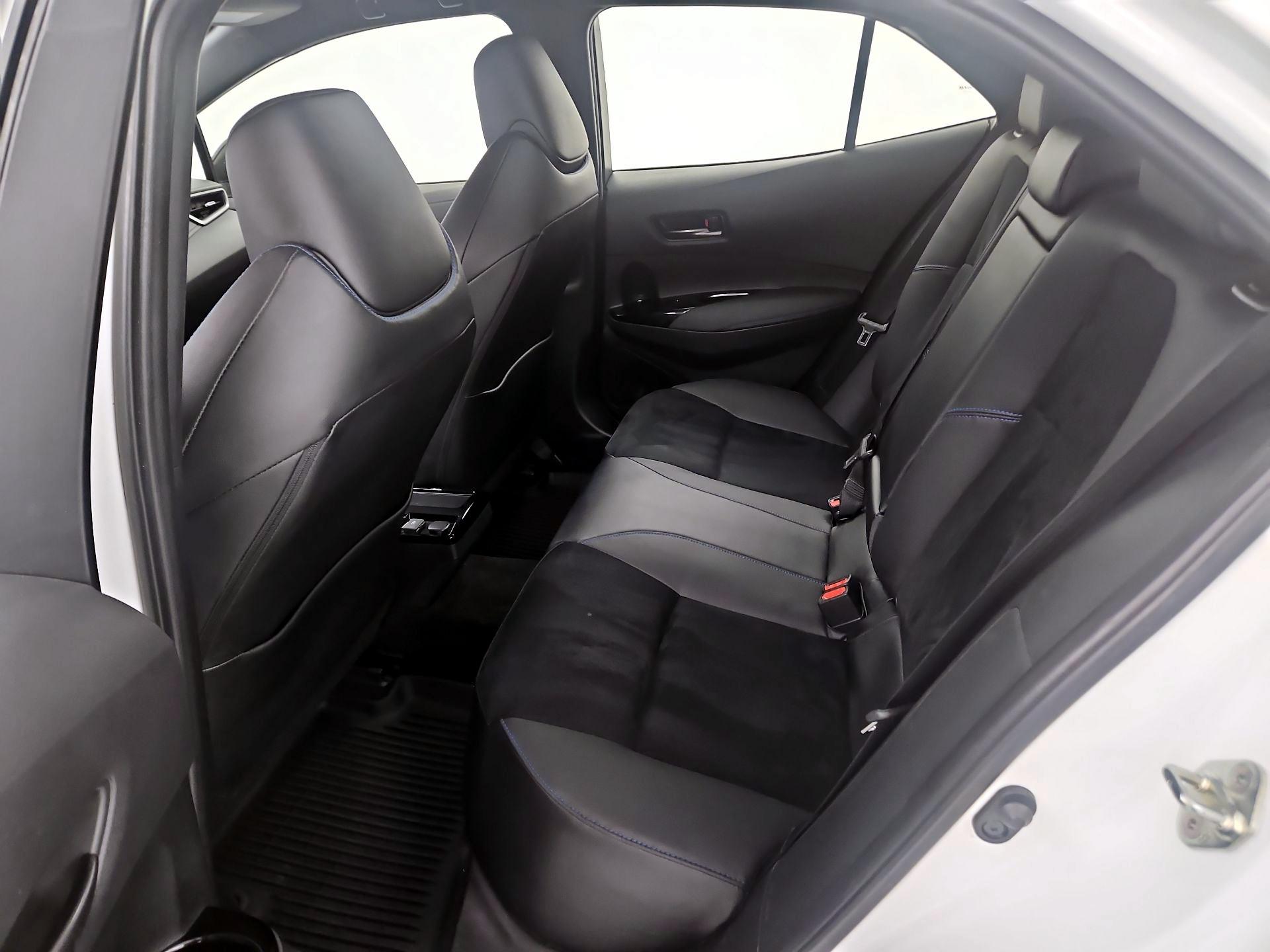 Thumbnail: 2024 Toyota GR Corolla - 17