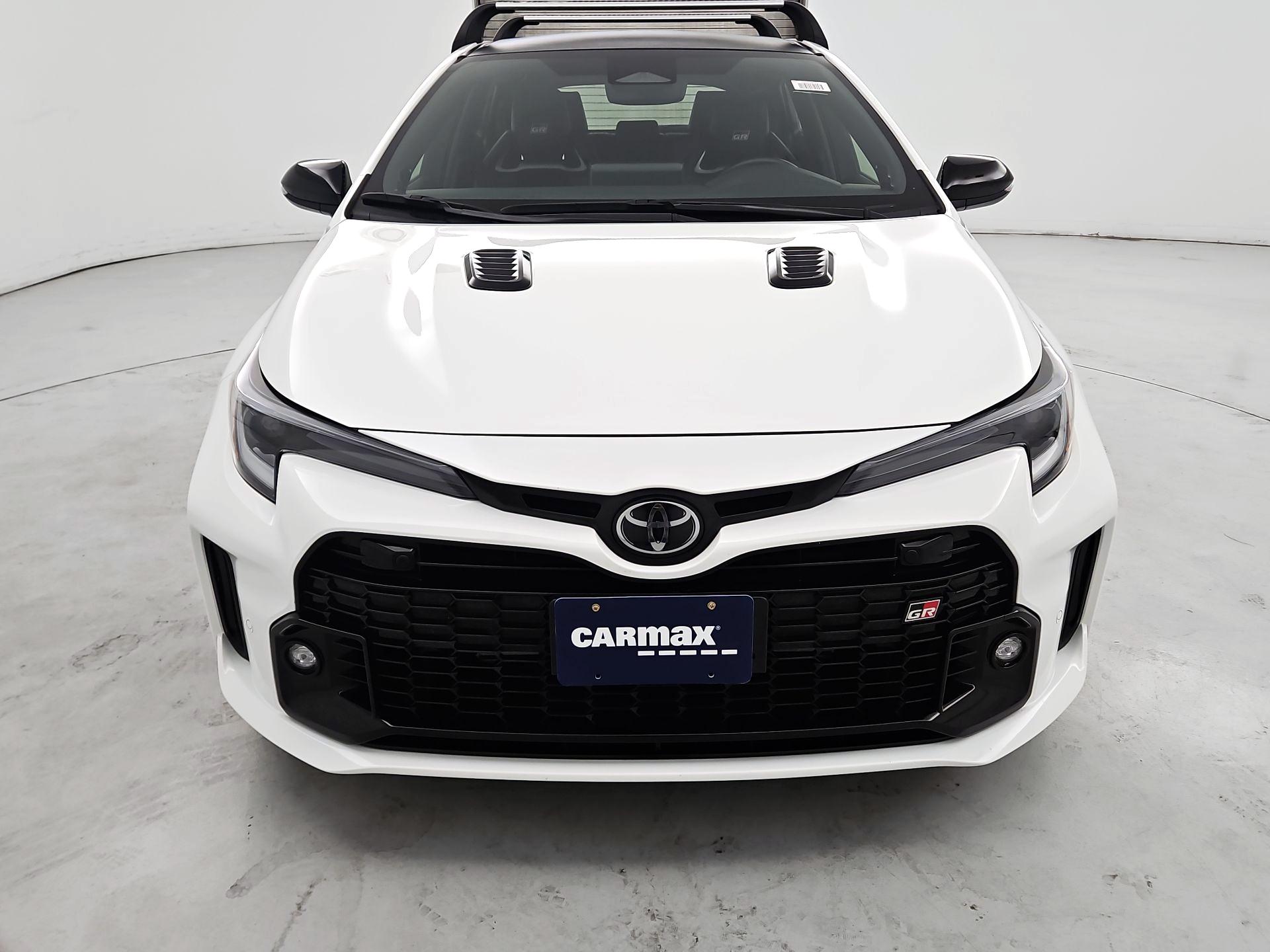 Thumbnail: 2024 Toyota GR Corolla - 2
