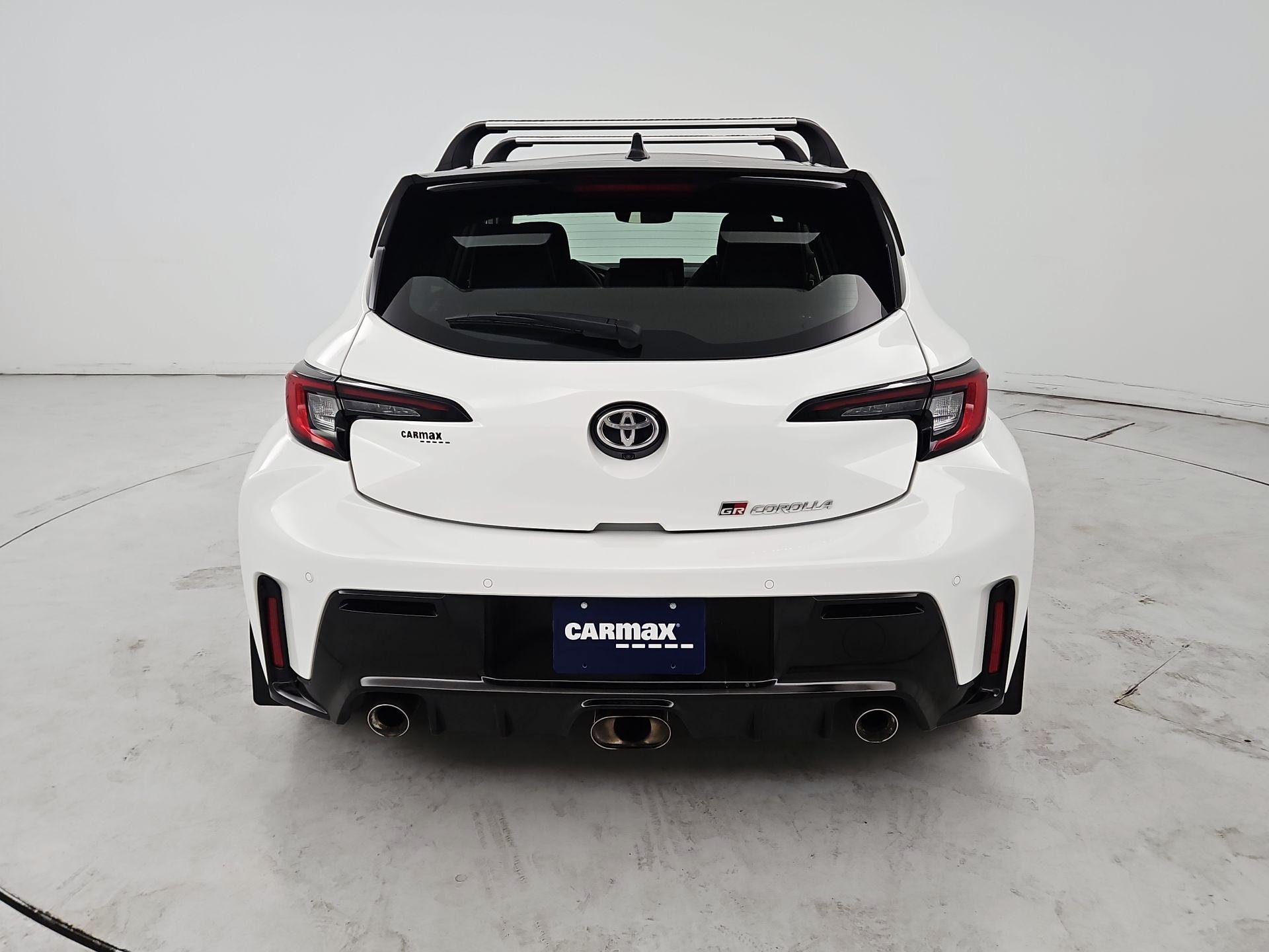 Thumbnail: 2024 Toyota GR Corolla - 6
