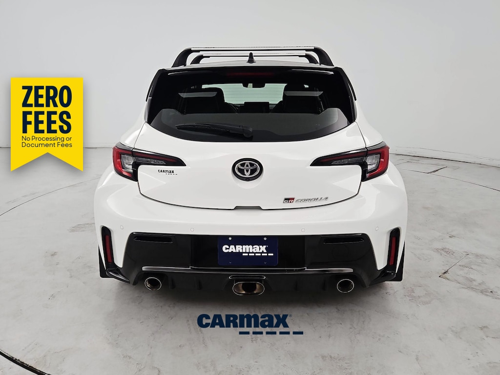View vehicle photo 7