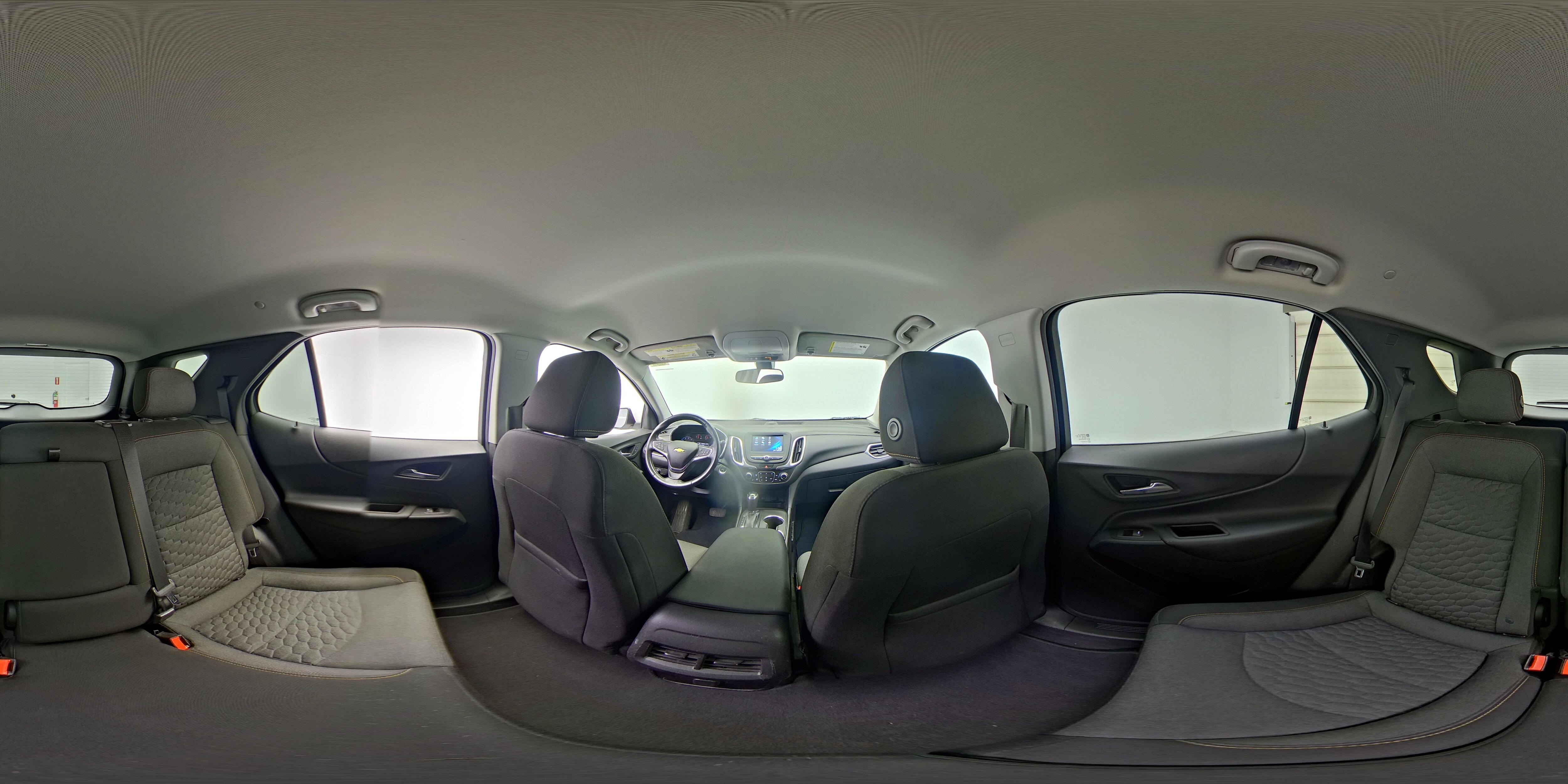 2018 Chevrolet Equinox LT - Photo 25