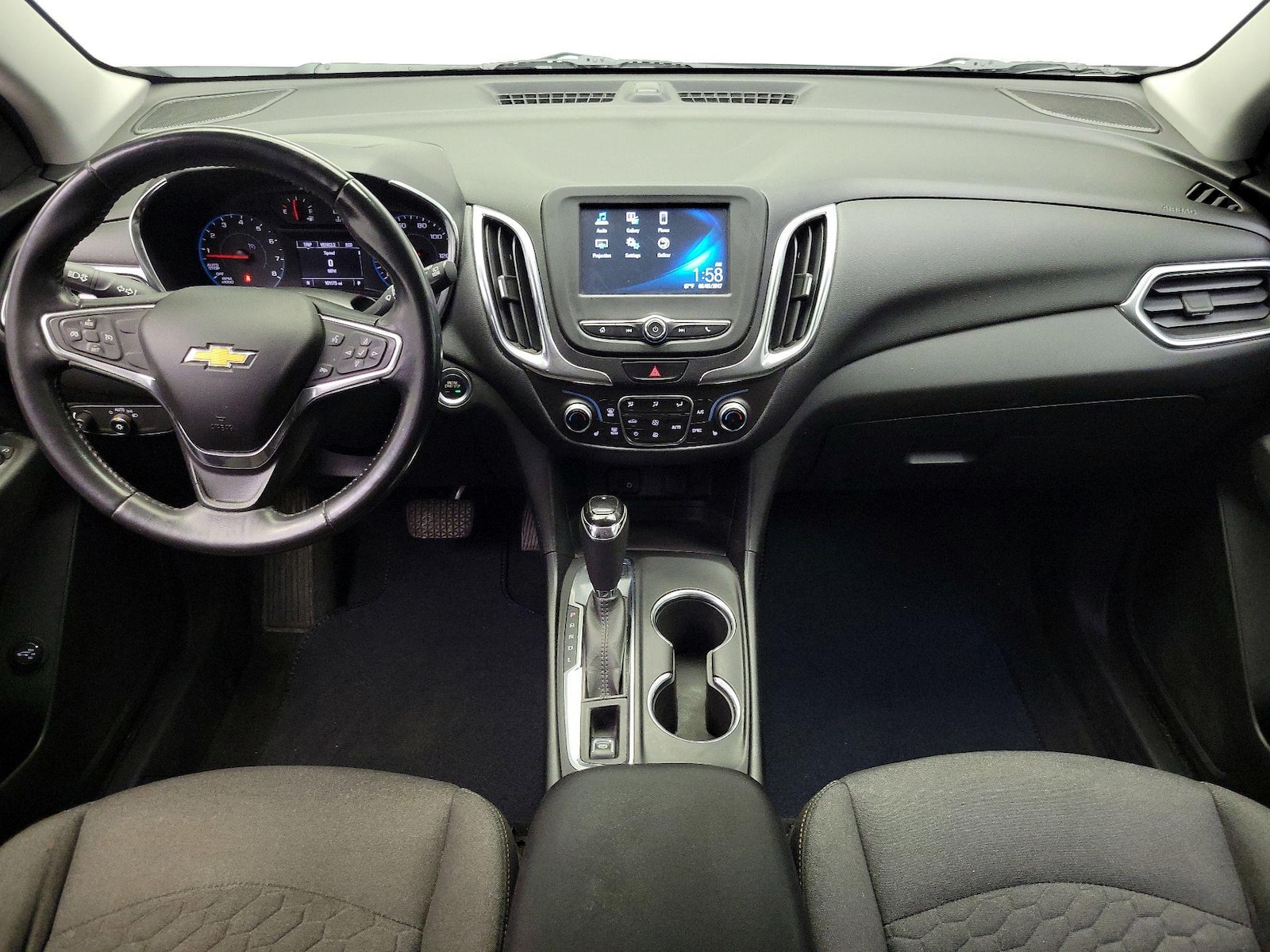 2018 Chevrolet Equinox LT - Photo 10