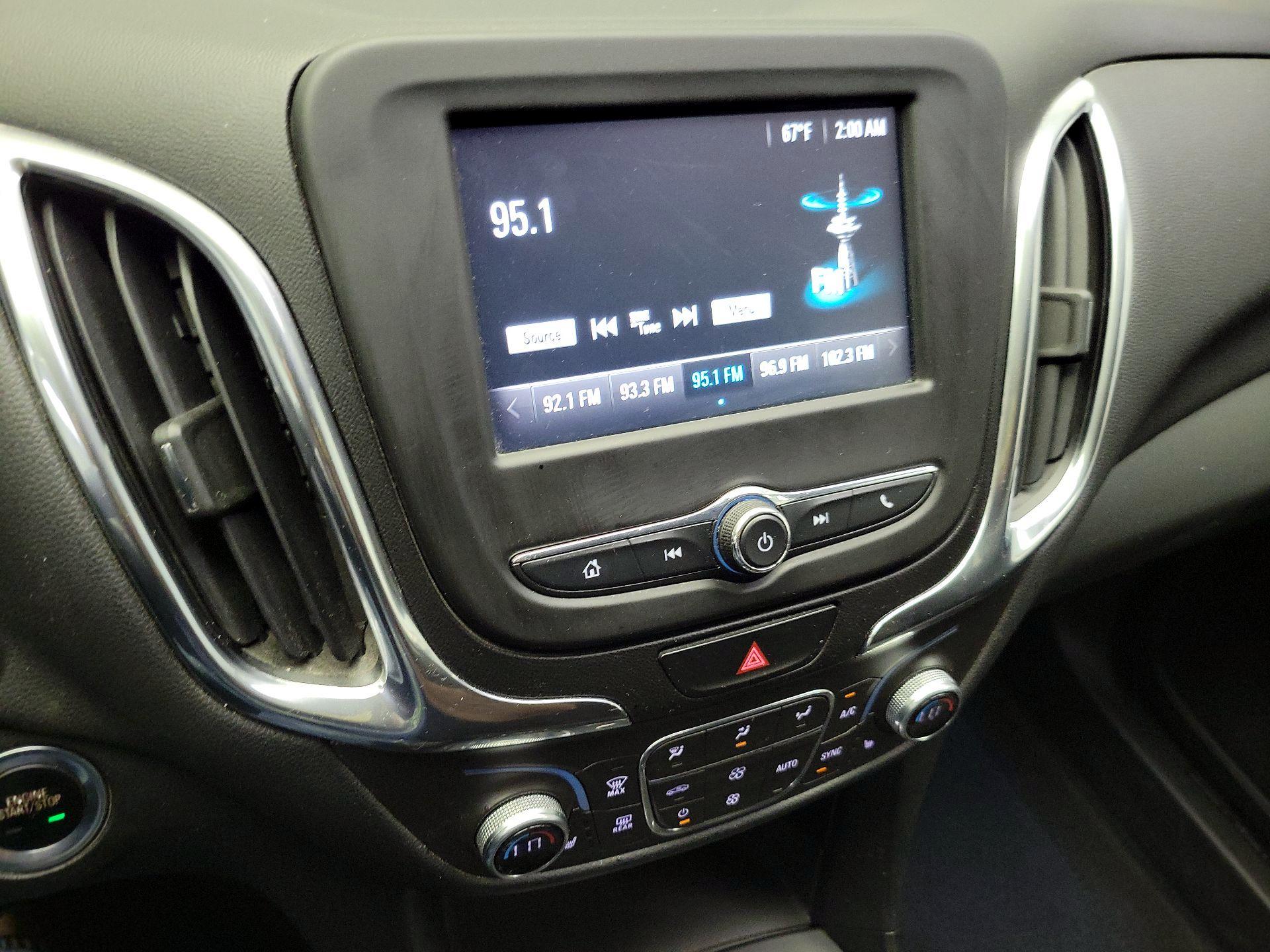 Thumbnail: 2018 Chevrolet Equinox - 15