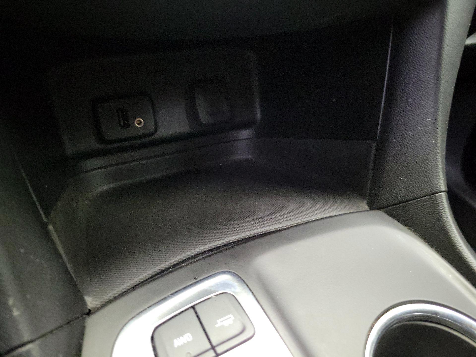 Thumbnail: 2018 Chevrolet Equinox - 18