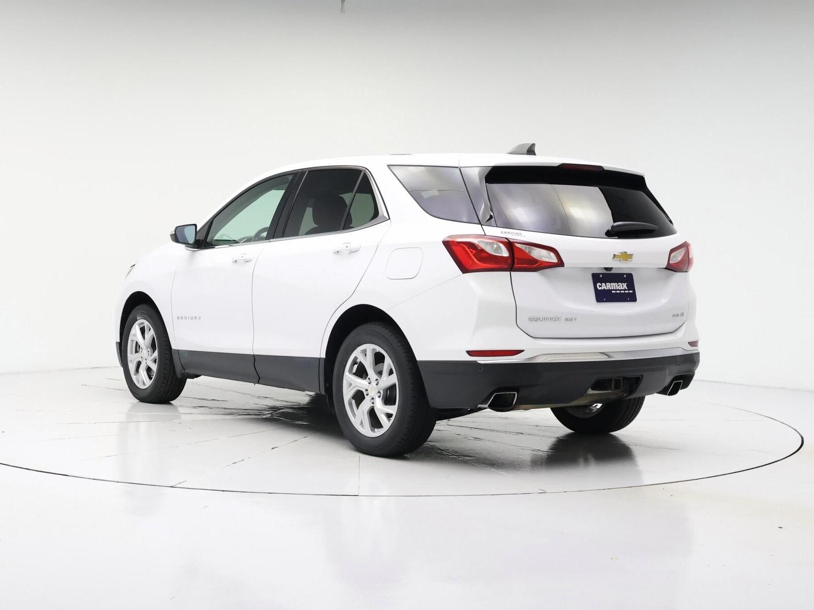 2018 Chevrolet Equinox LT - Photo 3