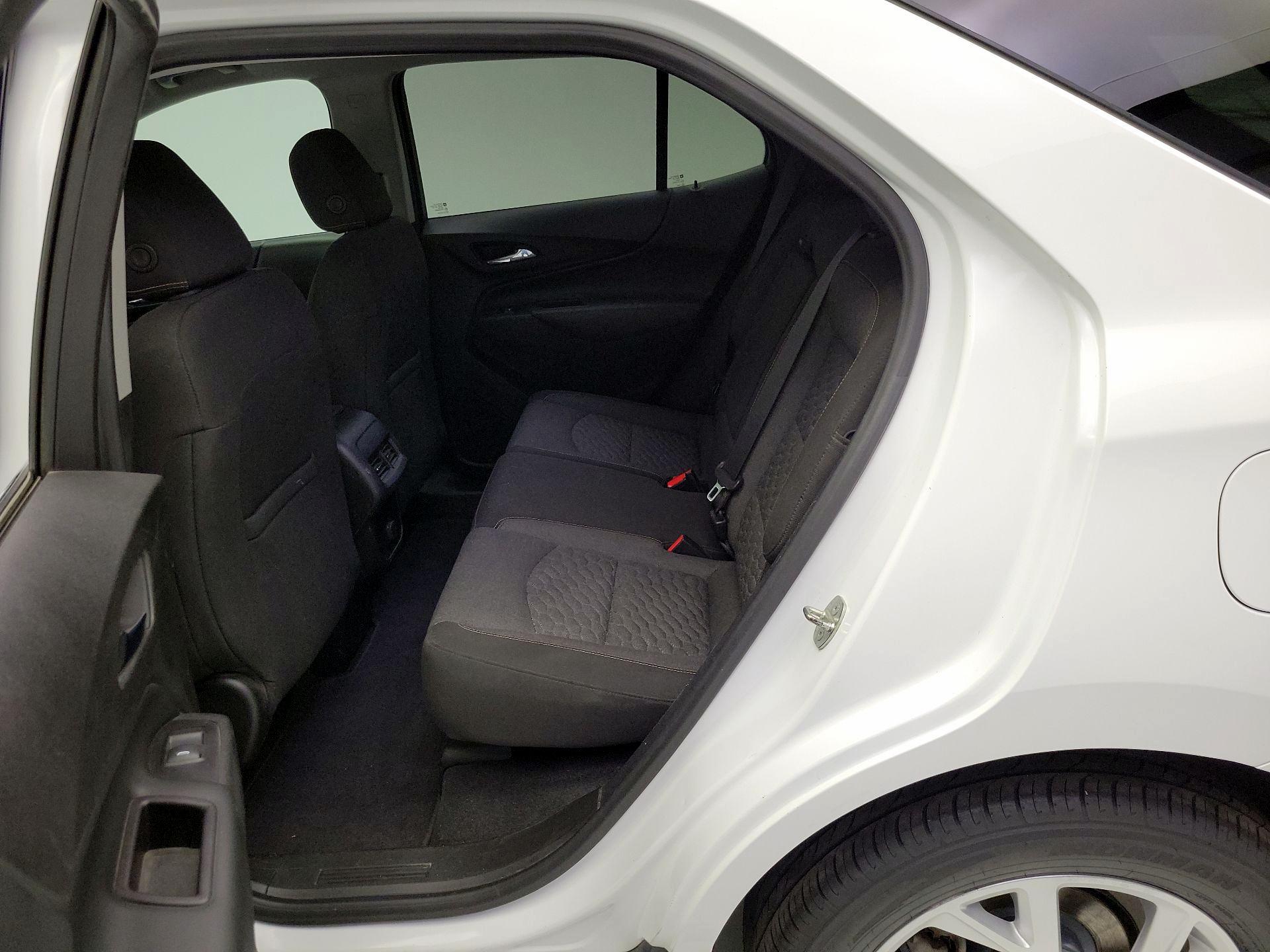 Thumbnail: 2018 Chevrolet Equinox - 19