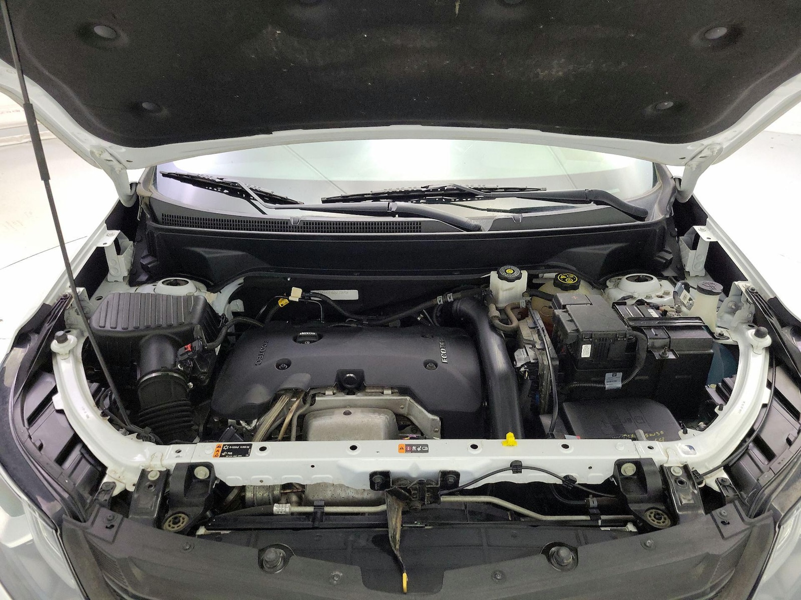 2018 Chevrolet Equinox LT - Photo 22