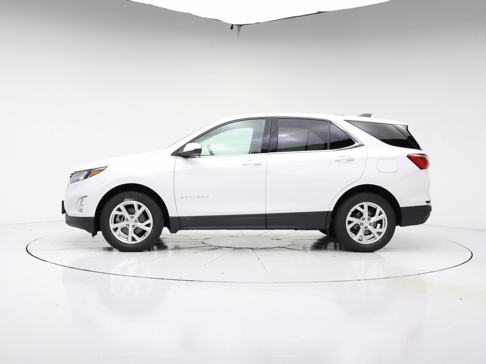 2018 Chevrolet Equinox LT - Photo 4