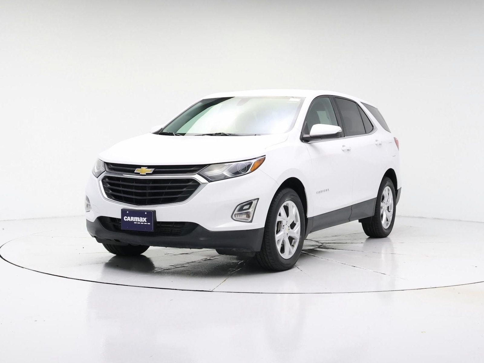 2018 Chevrolet Equinox LT - Photo 5