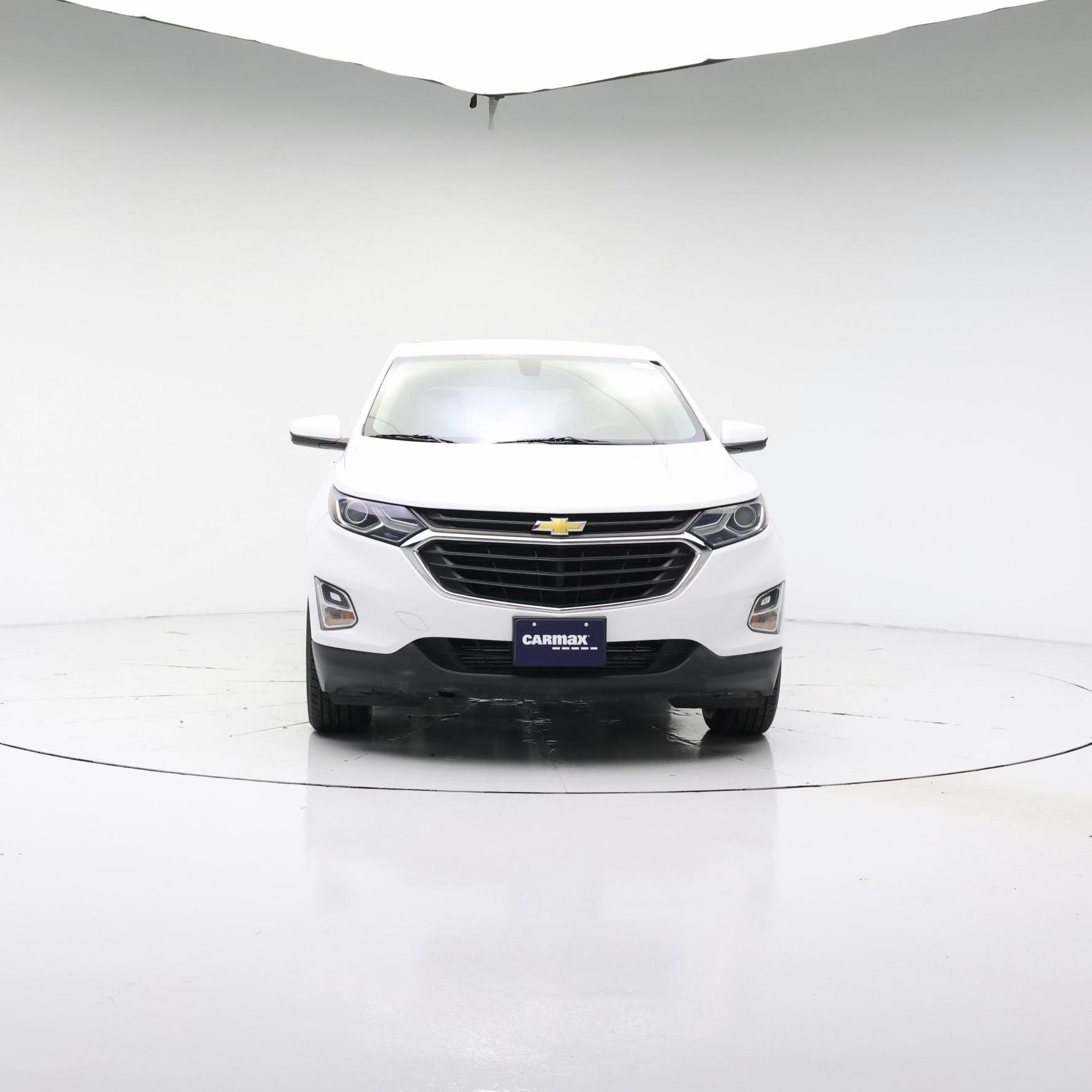 Thumbnail: 2018 Chevrolet Equinox - 5