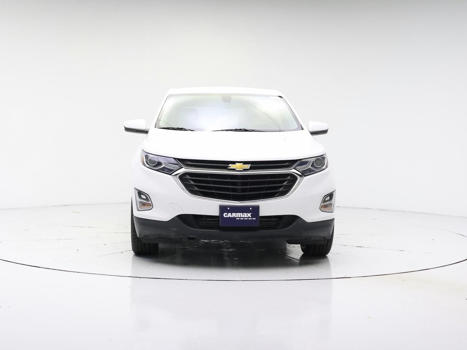 2018 Chevrolet Equinox LT - Photo 6