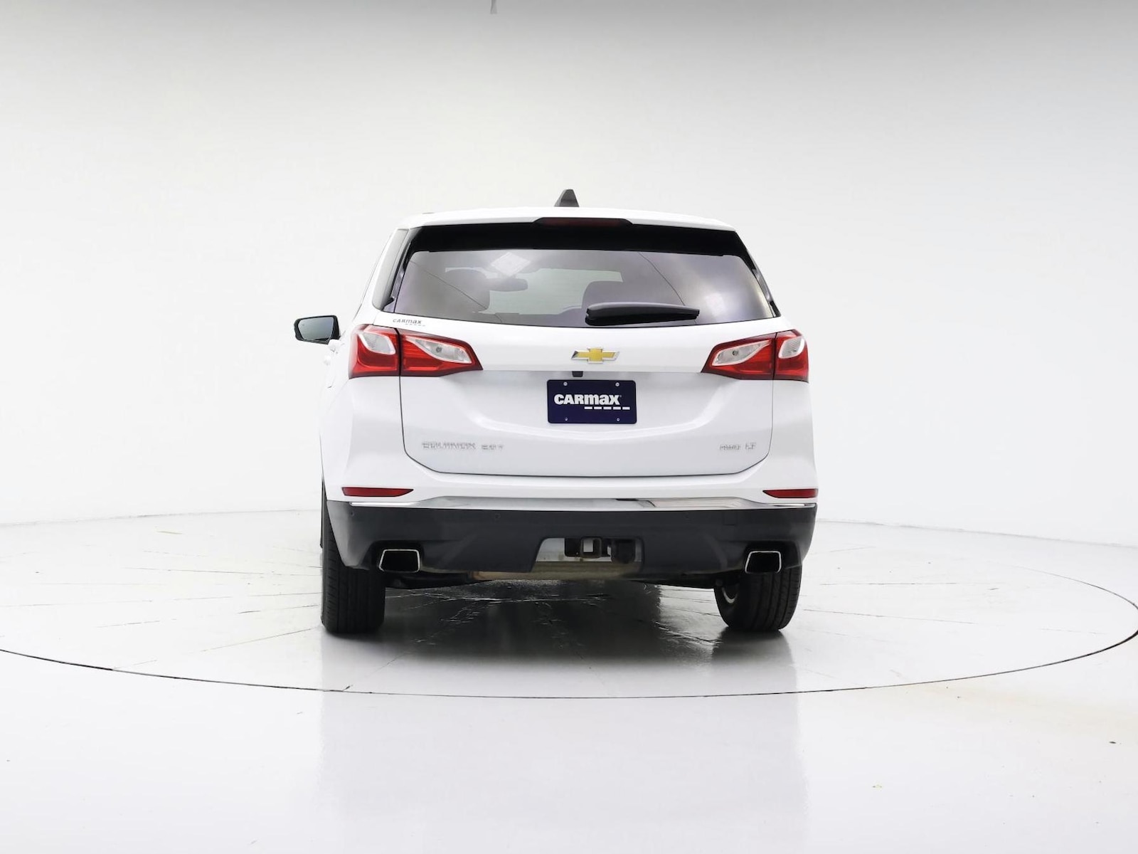 2018 Chevrolet Equinox LT - Photo 7