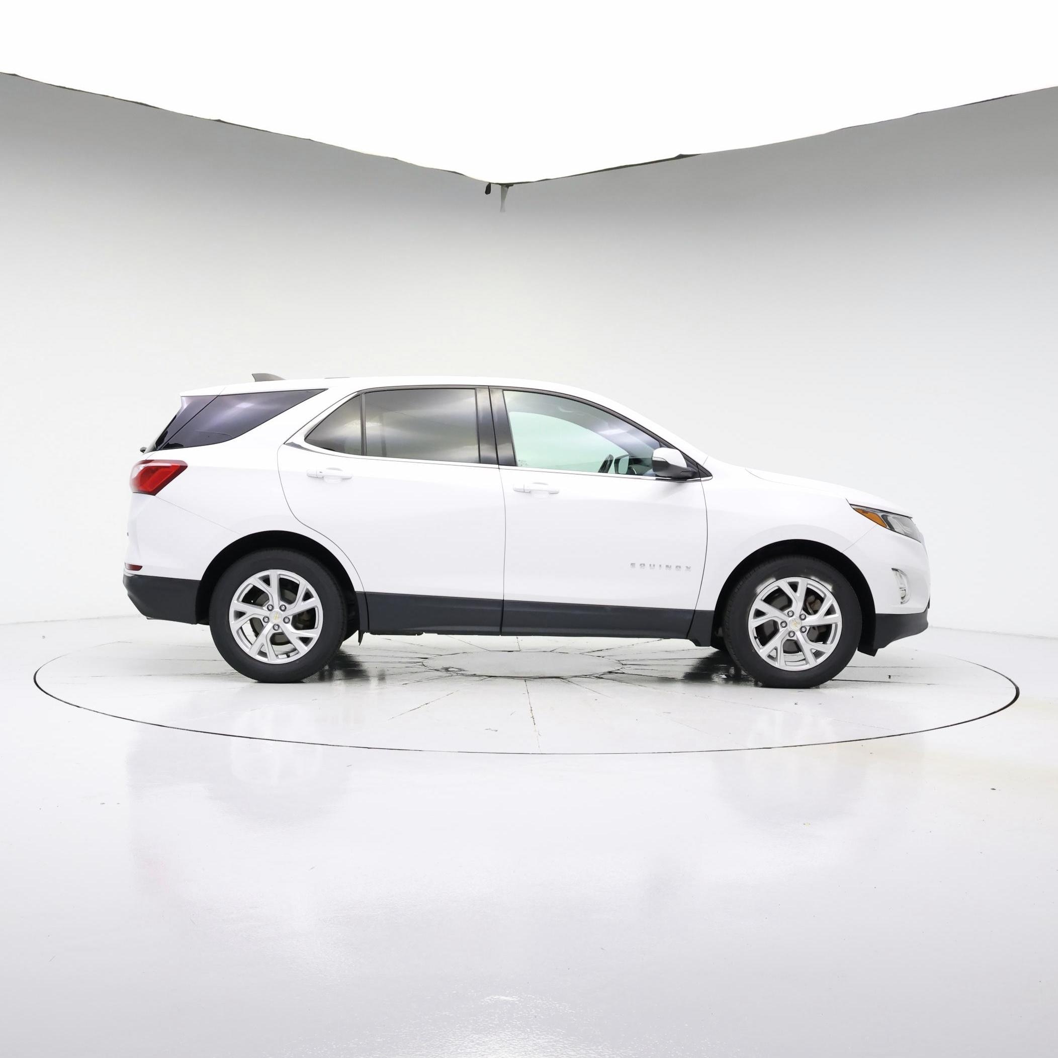 Thumbnail: 2018 Chevrolet Equinox - 7
