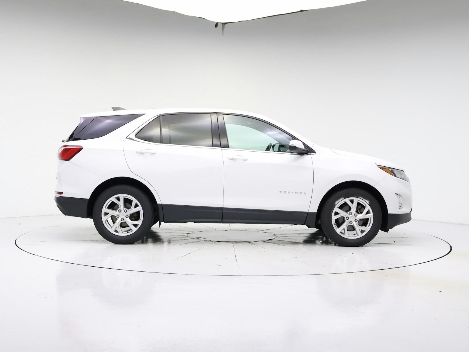 2018 Chevrolet Equinox LT - Photo 8