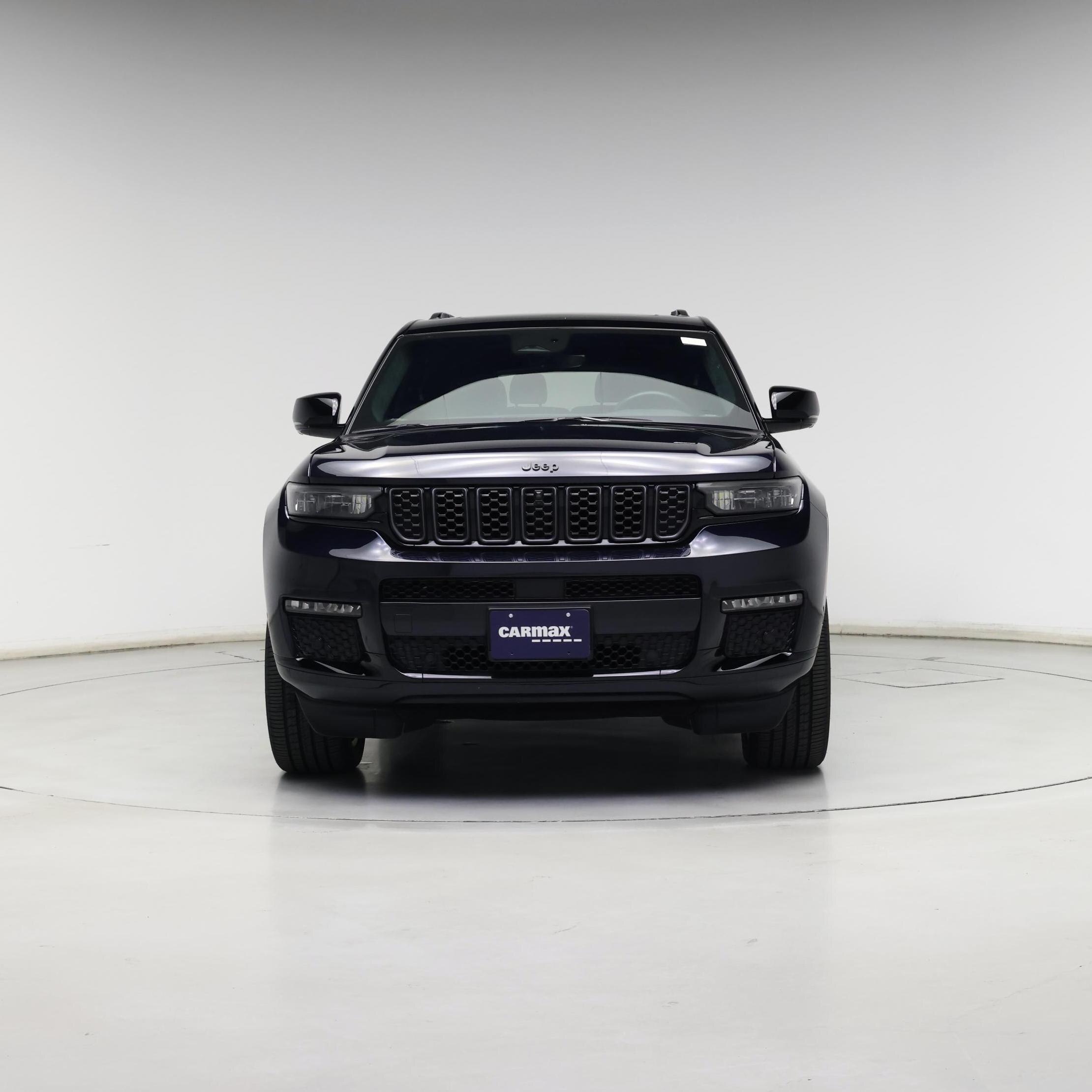 Thumbnail: 2023 Jeep Grand Cherokee L - 5
