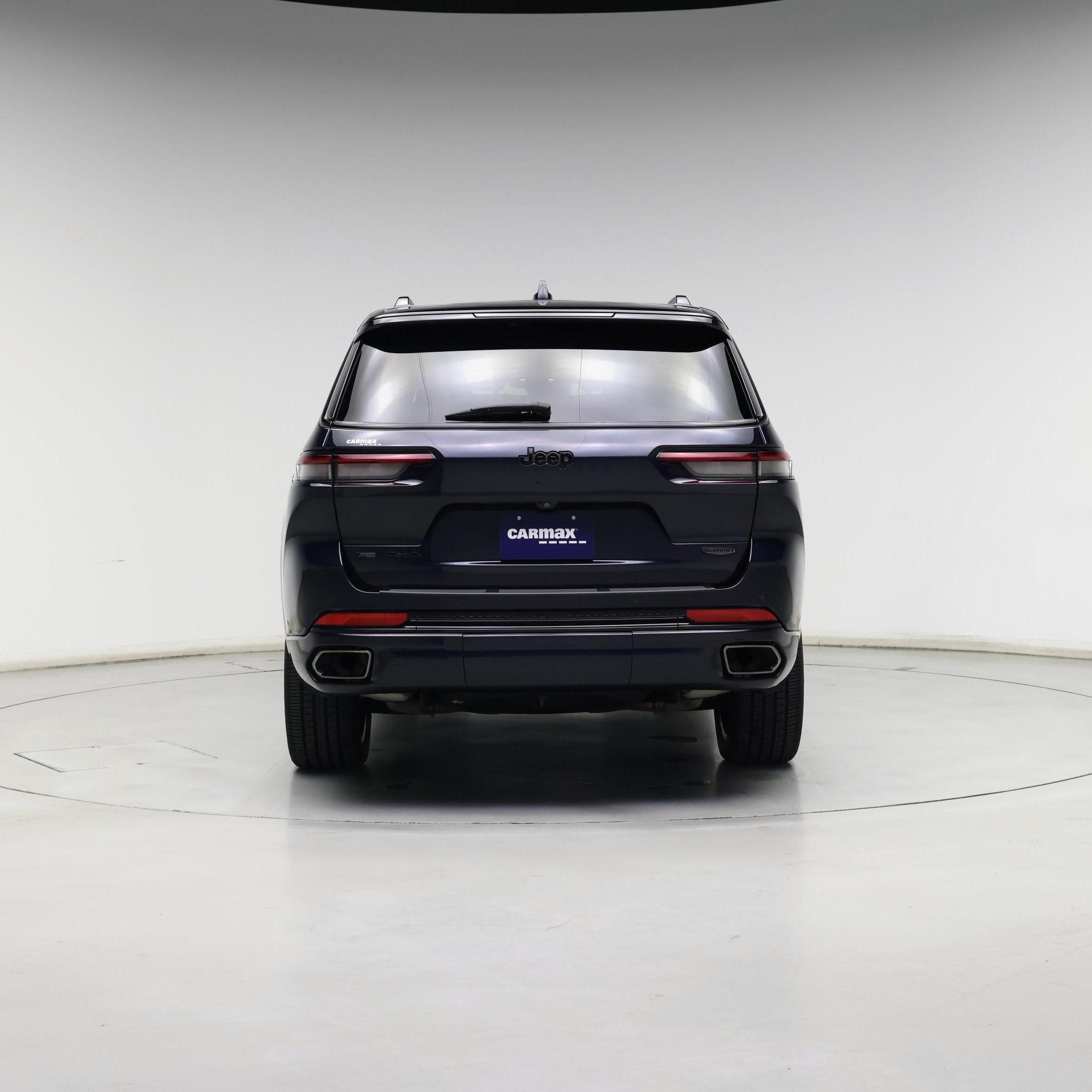 Thumbnail: 2023 Jeep Grand Cherokee L - 6