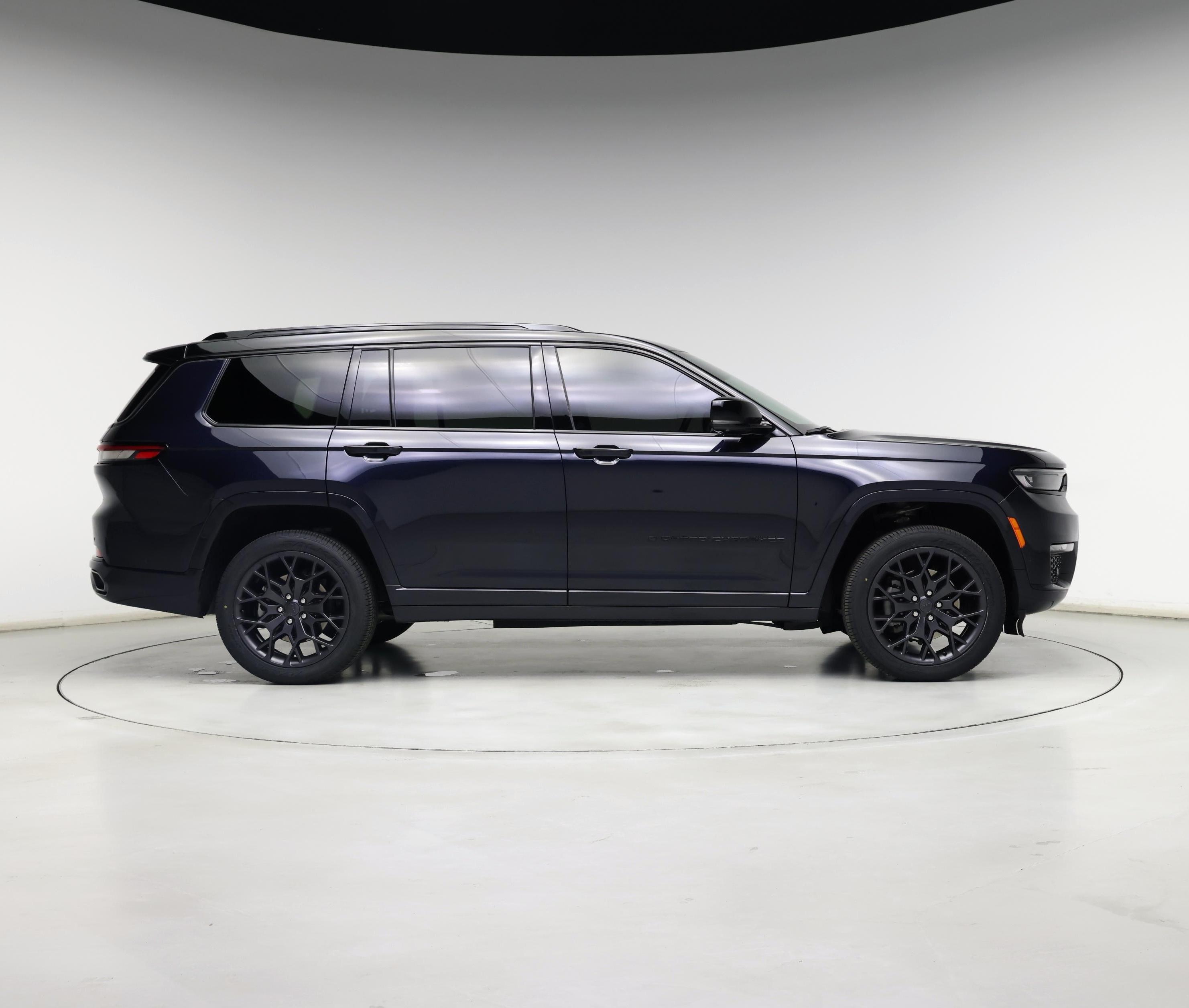 Thumbnail: 2023 Jeep Grand Cherokee L - 7