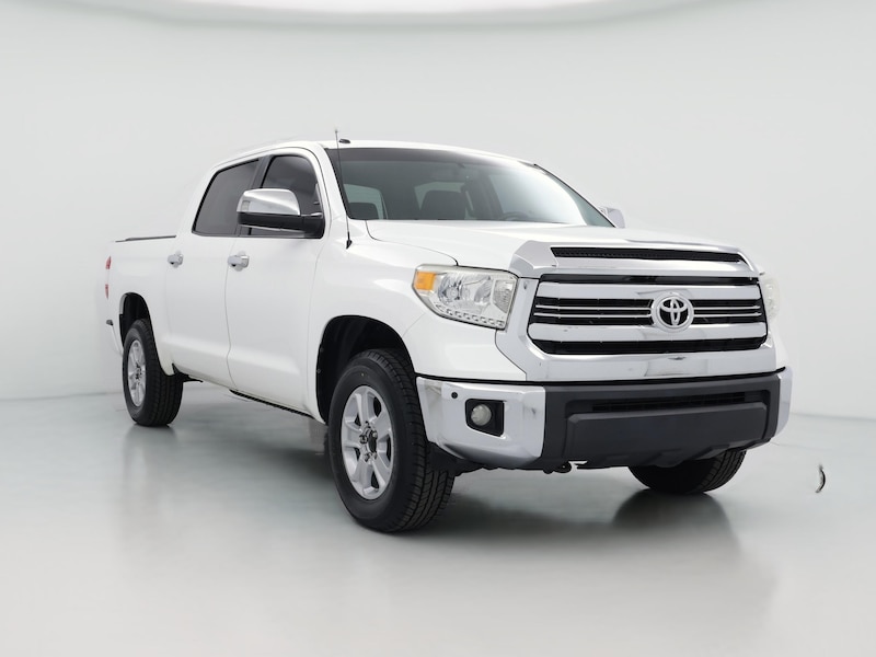 2016 Toyota Tundra SR5 -
                  Indianapolis, IN