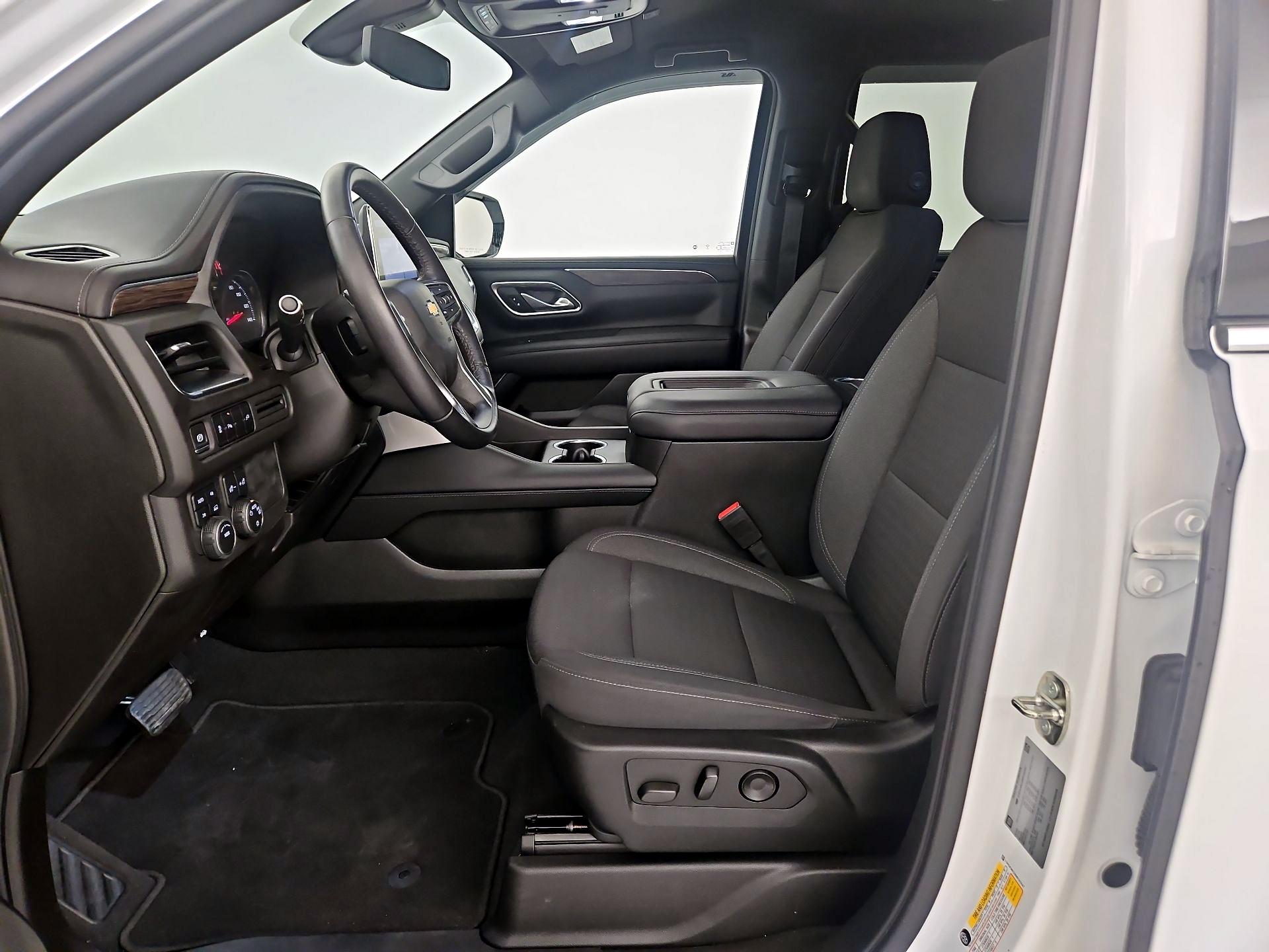Thumbnail: 2021 Chevrolet Tahoe - 9