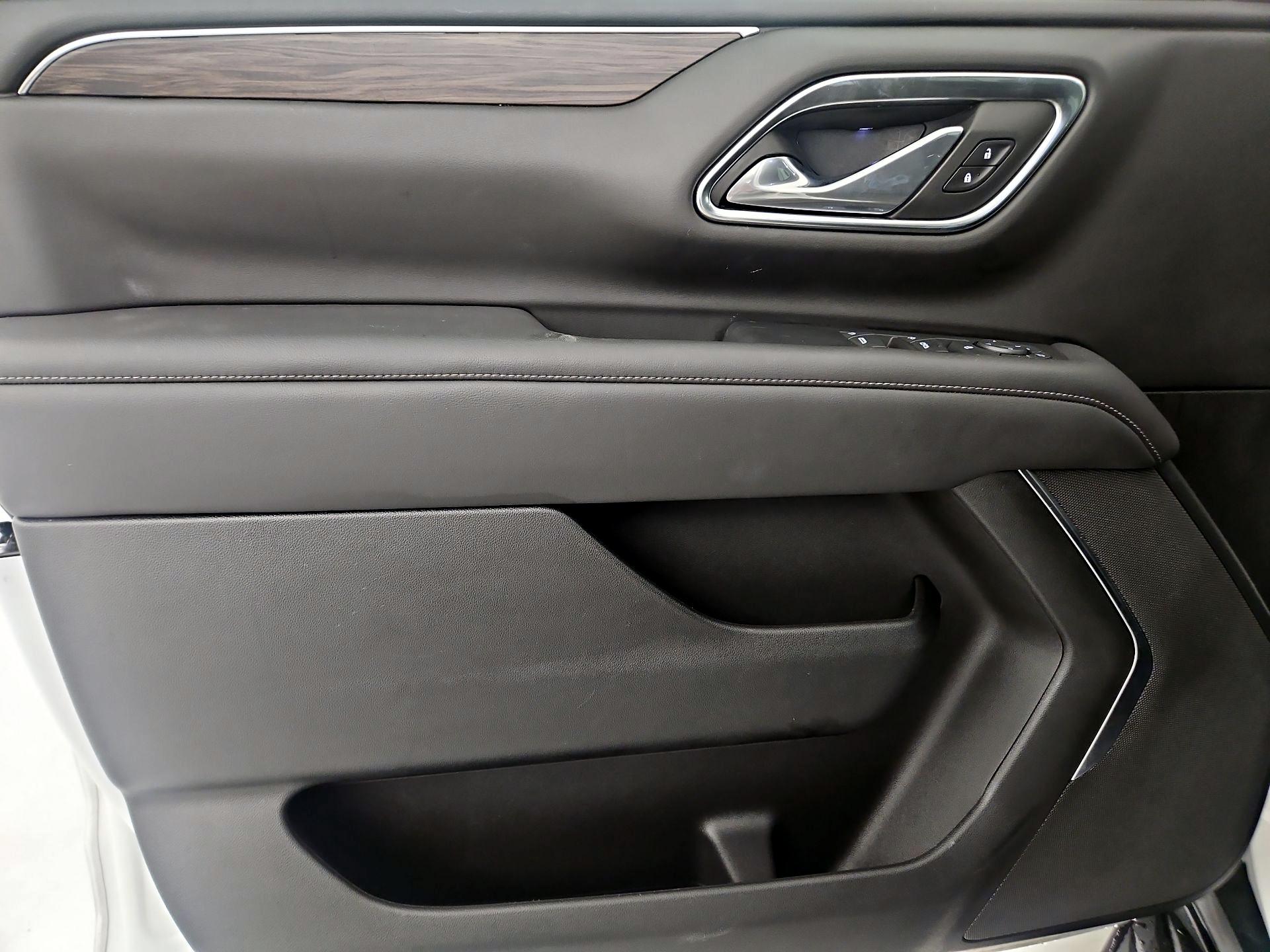 Thumbnail: 2021 Chevrolet Tahoe - 10