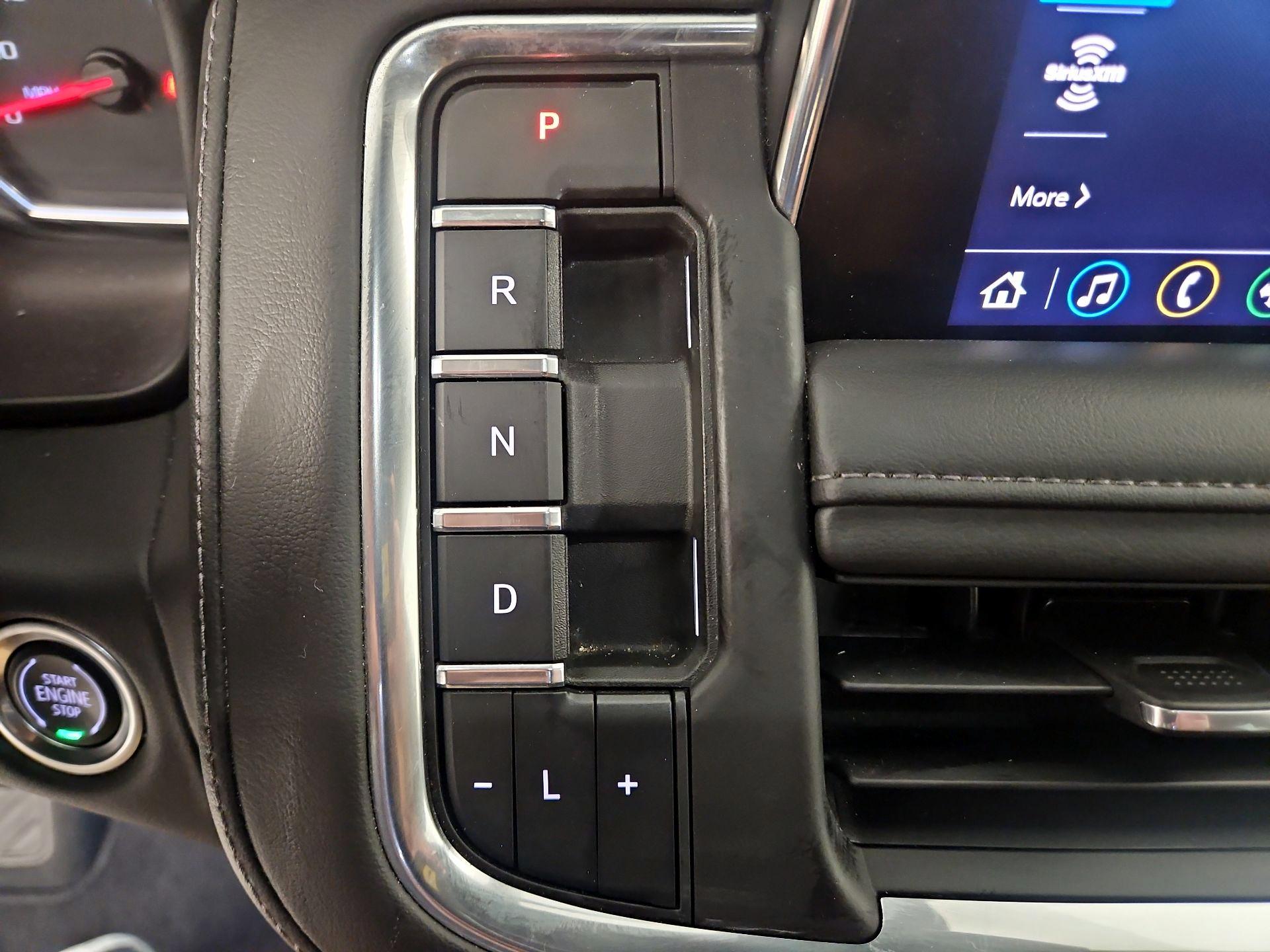 Thumbnail: 2021 Chevrolet Tahoe - 15
