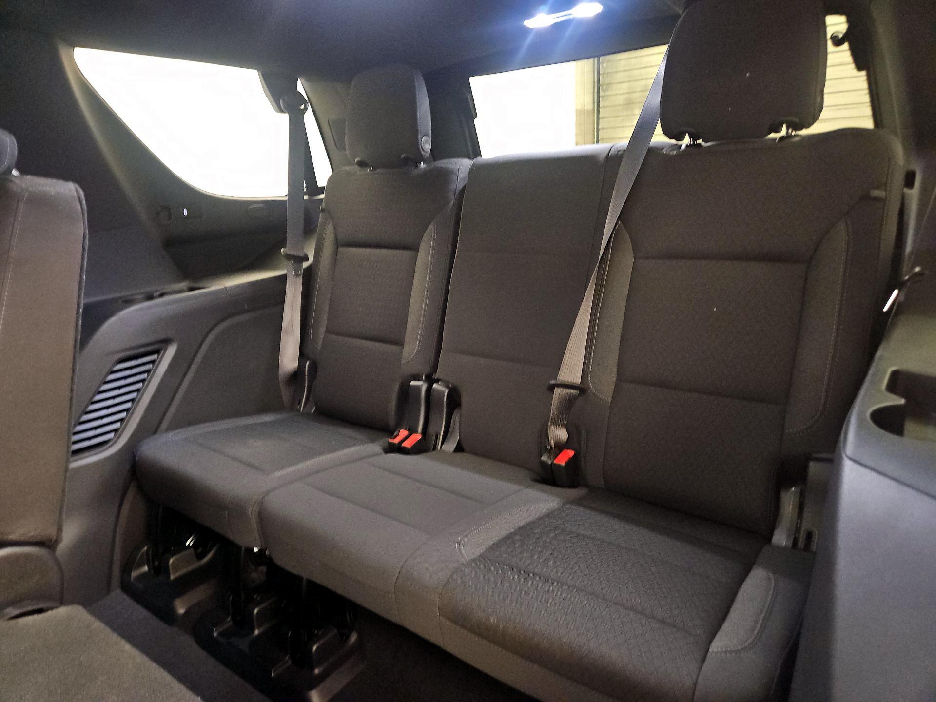 Thumbnail: 2021 Chevrolet Tahoe - 18
