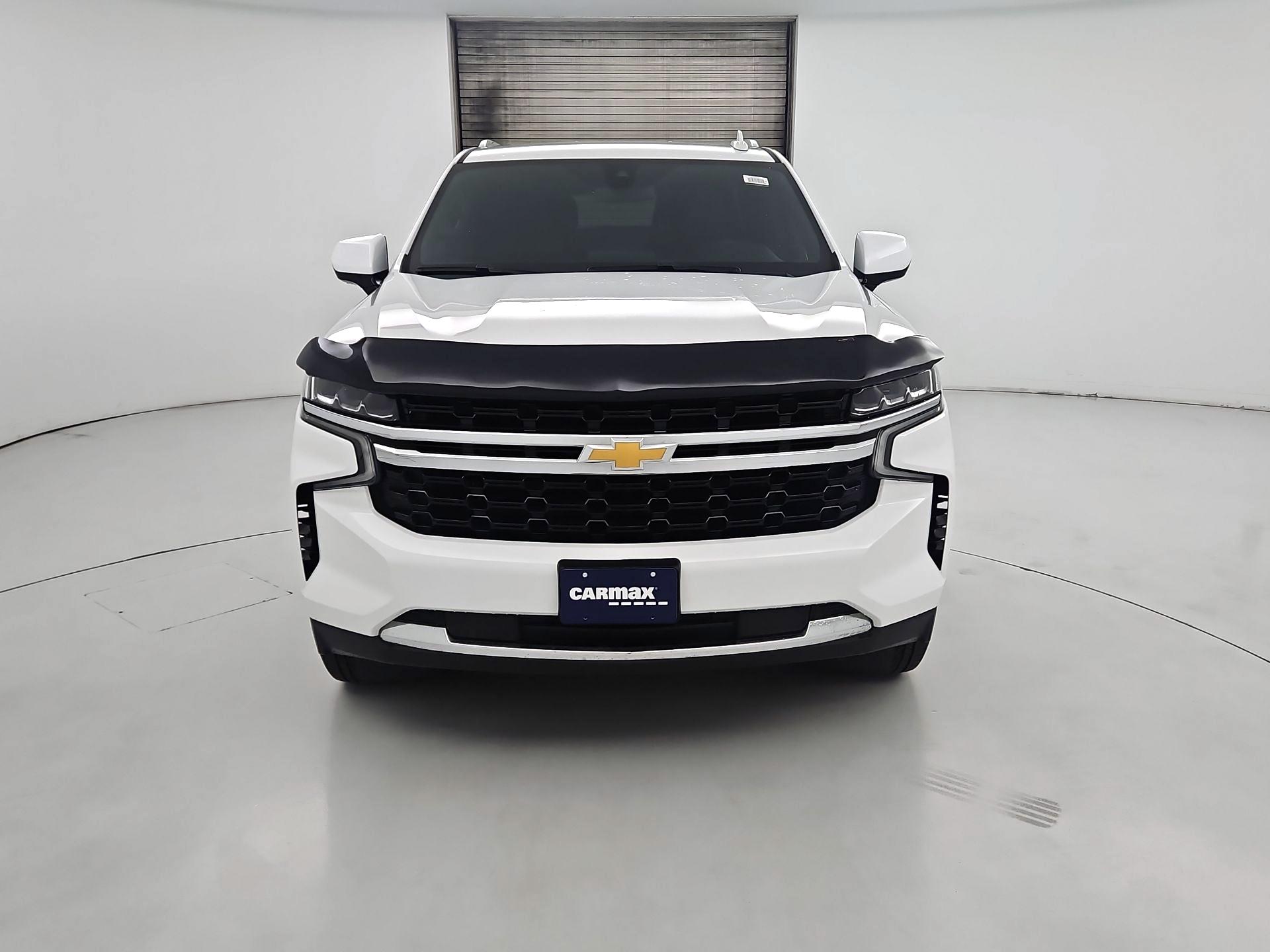 Thumbnail: 2021 Chevrolet Tahoe - 2