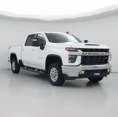 2023 Chevrolet Silverado 2500 LT