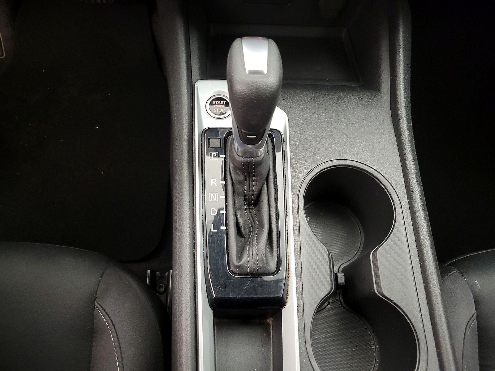 2025 Nissan Altima SV - Photo 18