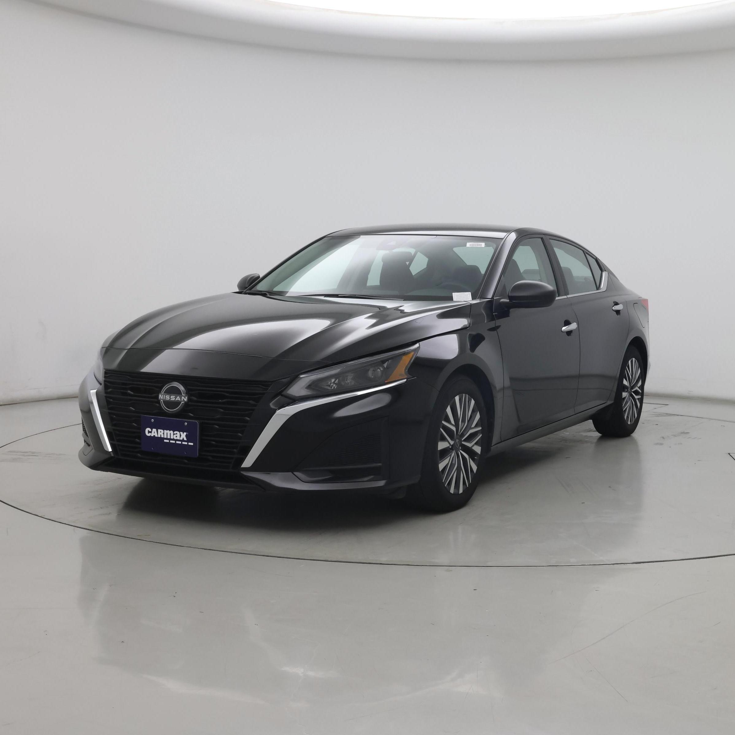 Thumbnail: 2025 Nissan Altima - 4
