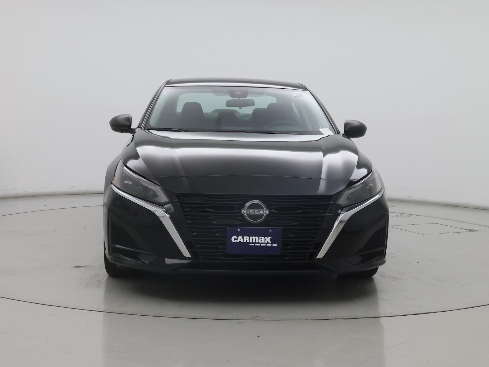 2025 Nissan Altima SV - Photo 6