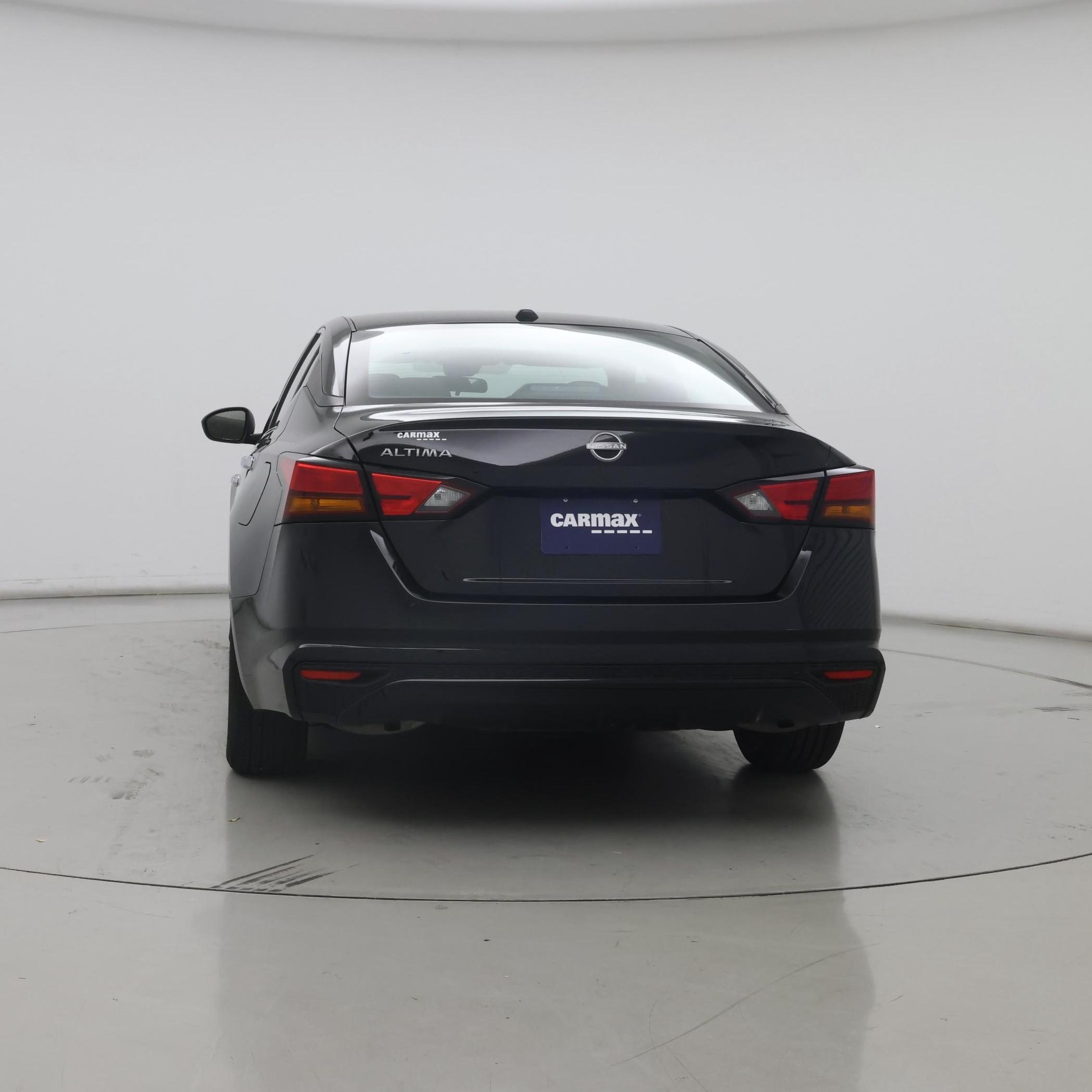 Thumbnail: 2025 Nissan Altima - 6