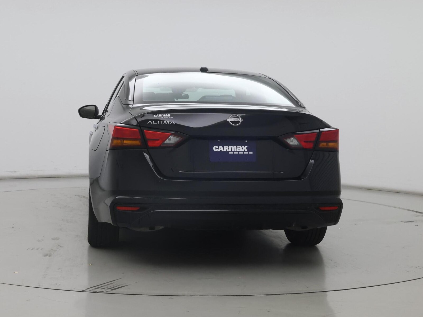 2025 Nissan Altima SV - Photo 7