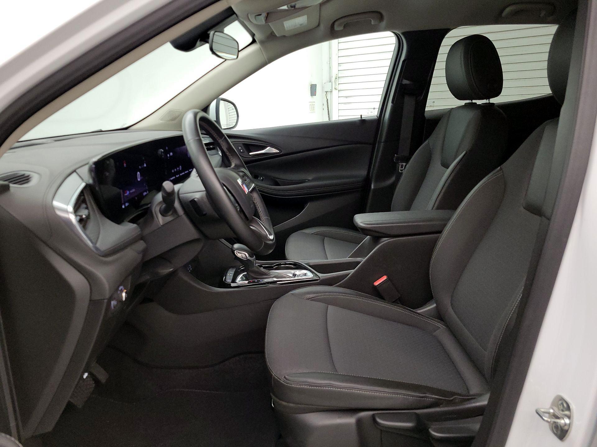 Thumbnail: 2025 Buick Encore GX - 11
